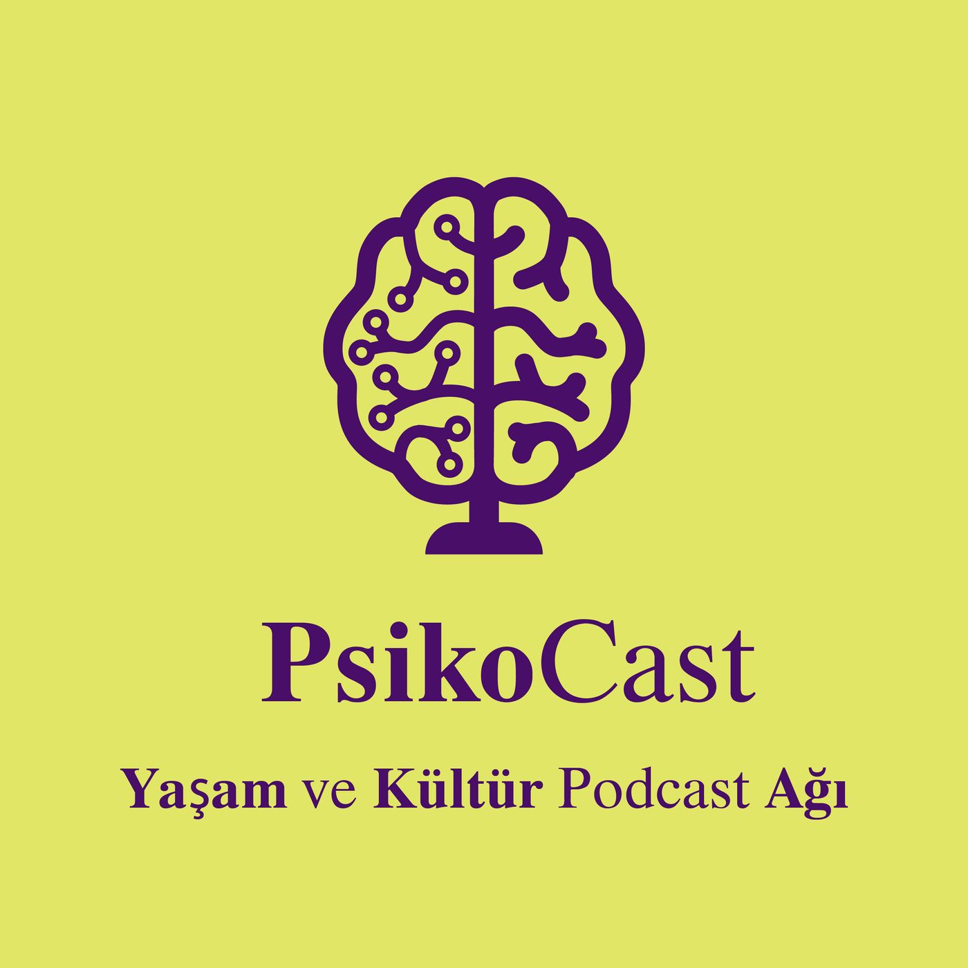 PsikoCast