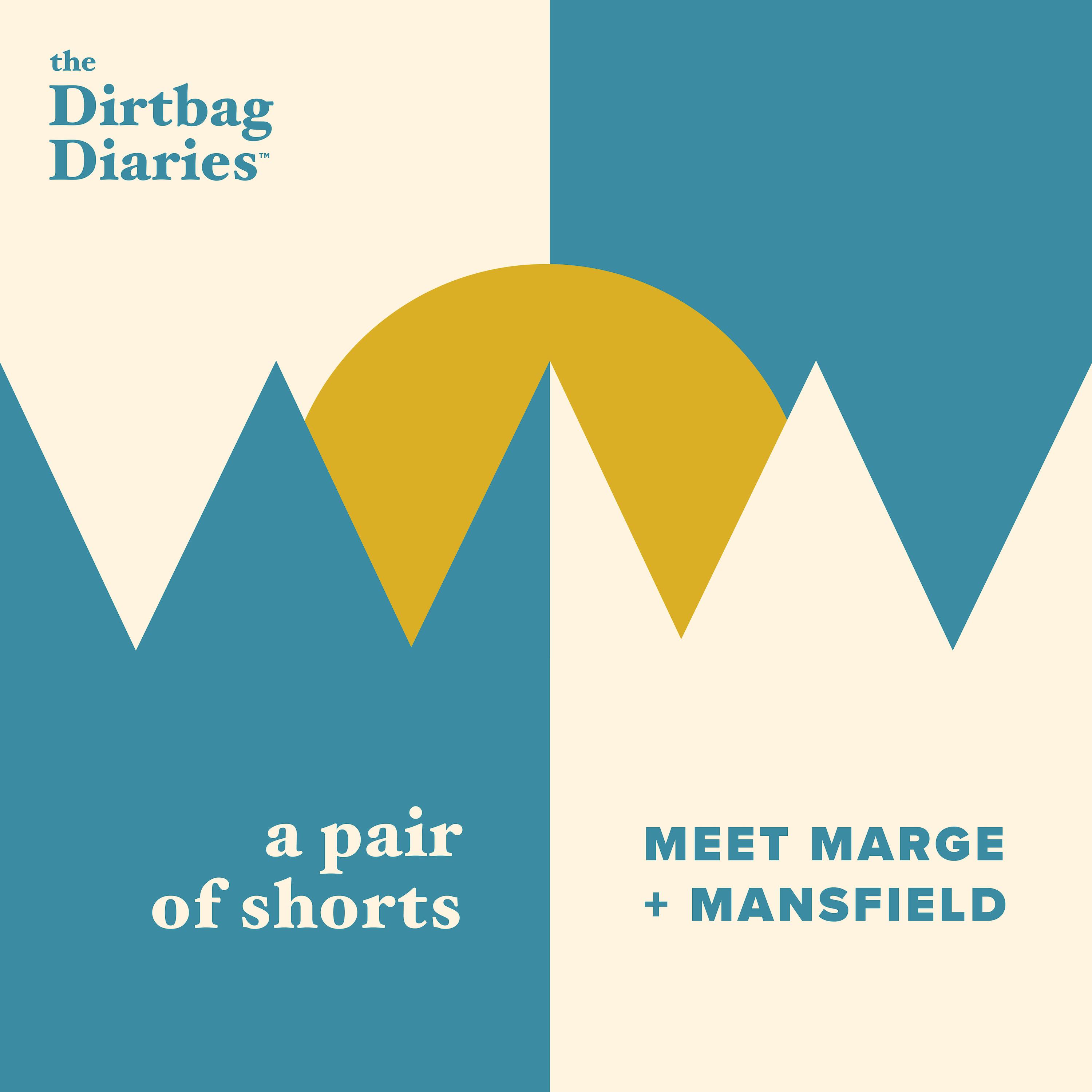 The Shorts -- Meet Marge and Mansfield The Shorts -- Meet Marge and Mansfield