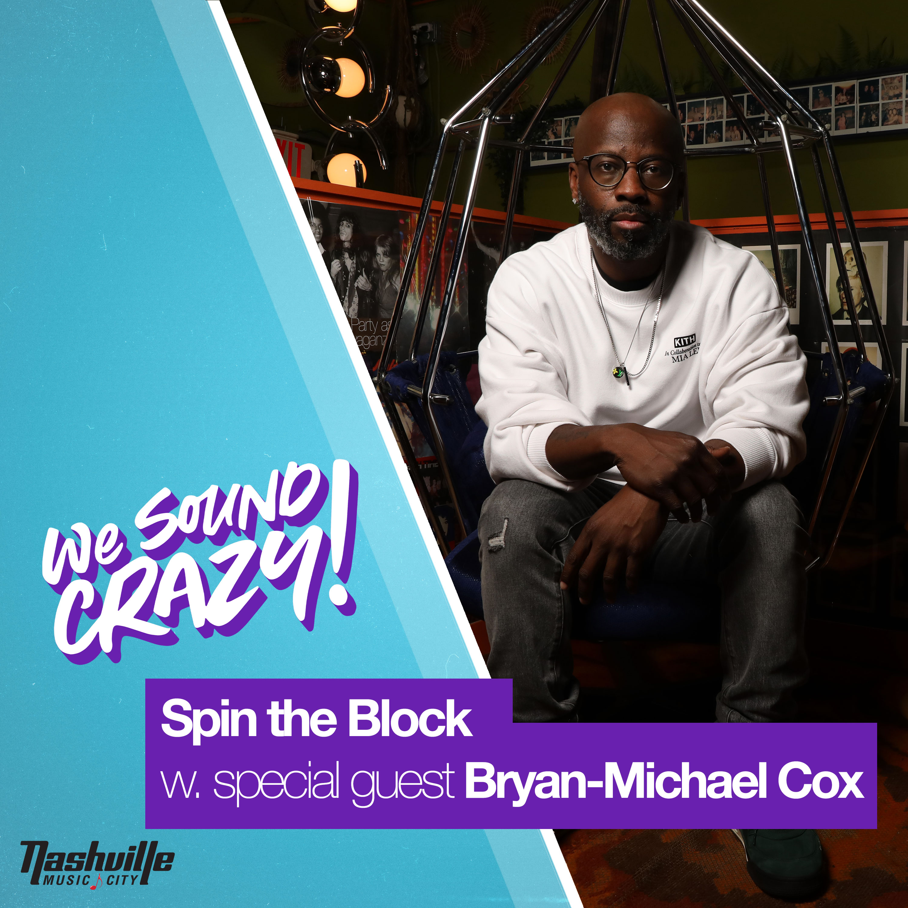 How Bryan-Michael Cox Shaped R&B Music & Stays Ahead of the Game!