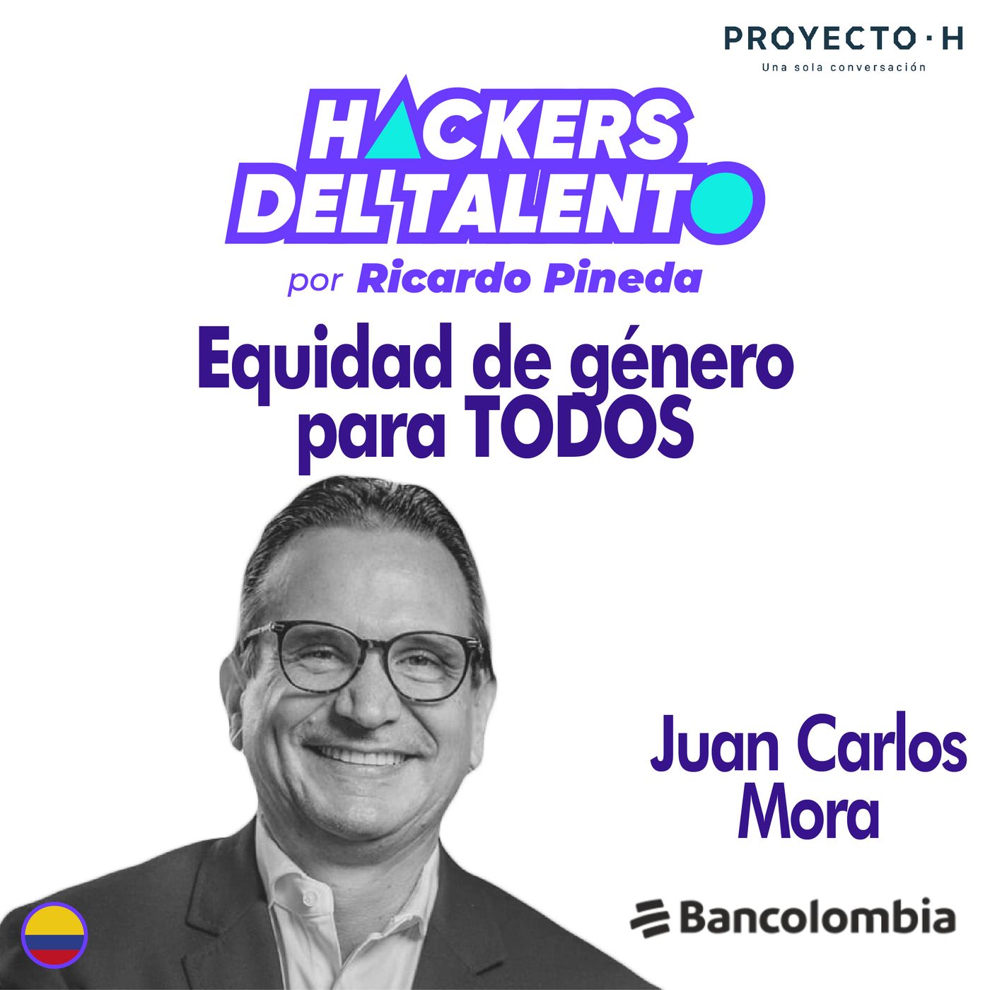 Hackers del Talento con Ricardo Pineda