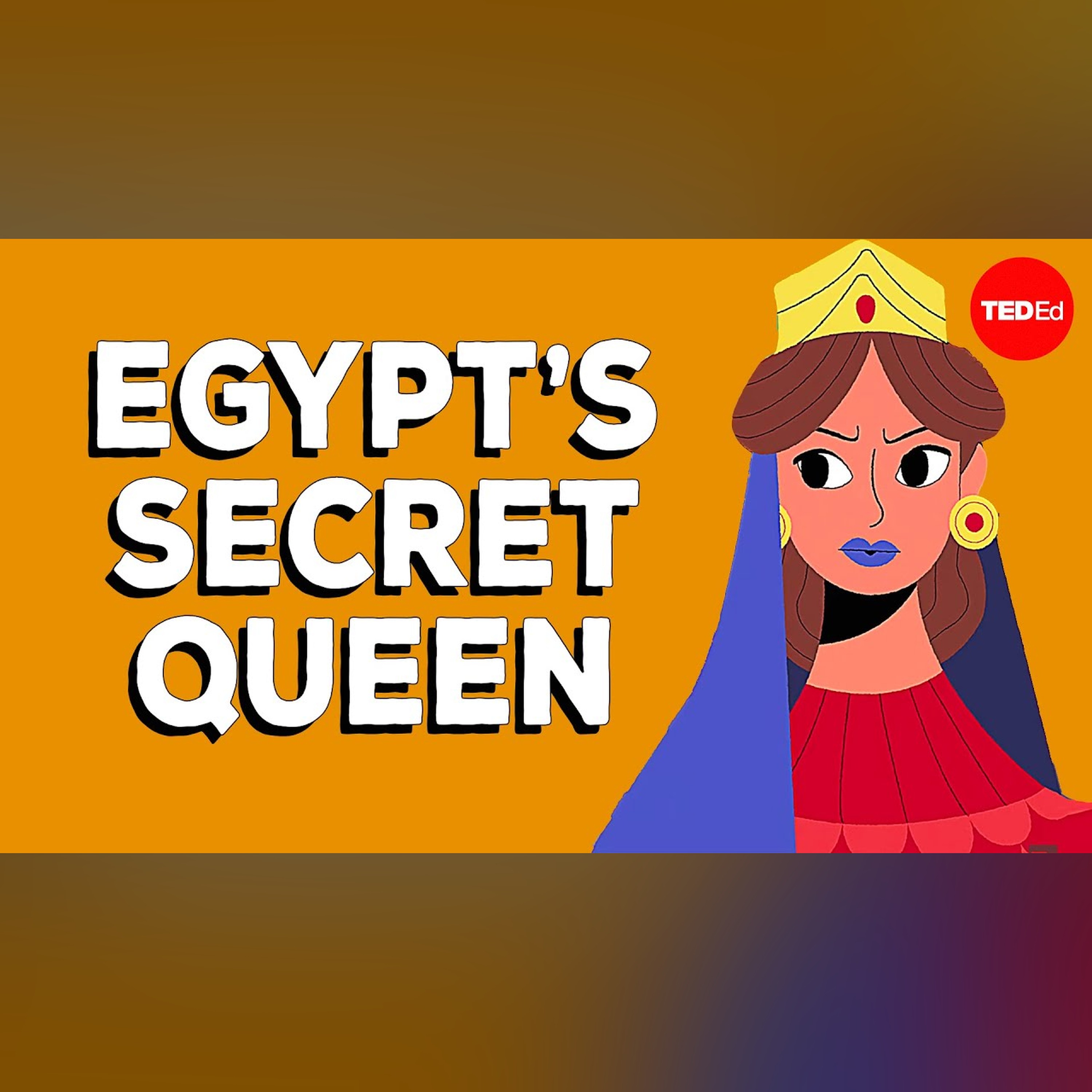 How a concubine became the ruler of Egypt - Abdallah Ewis episode artwork