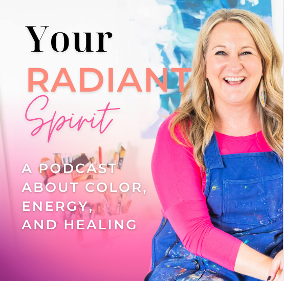 Empress Energy & the Art of Becoming: Healing, Creativity, and Midlife Power with Rose Wippich