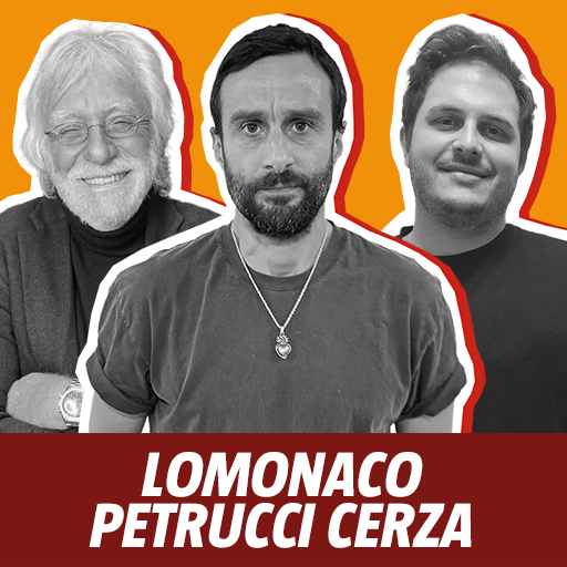 Tra attese e richieste - Puntata completa | Lomonaco, Petrucci, Cerza (3/8/26) episode artwork
