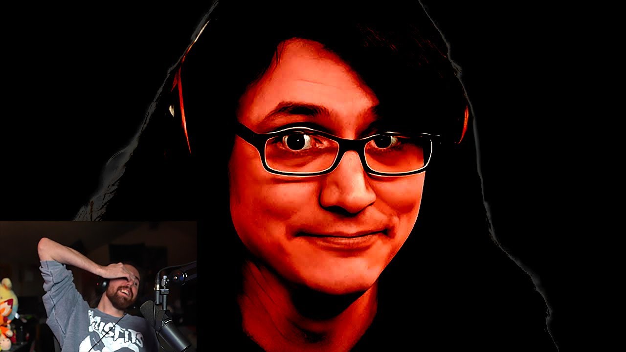 The Perfect Internet Villain | Asmongold TV