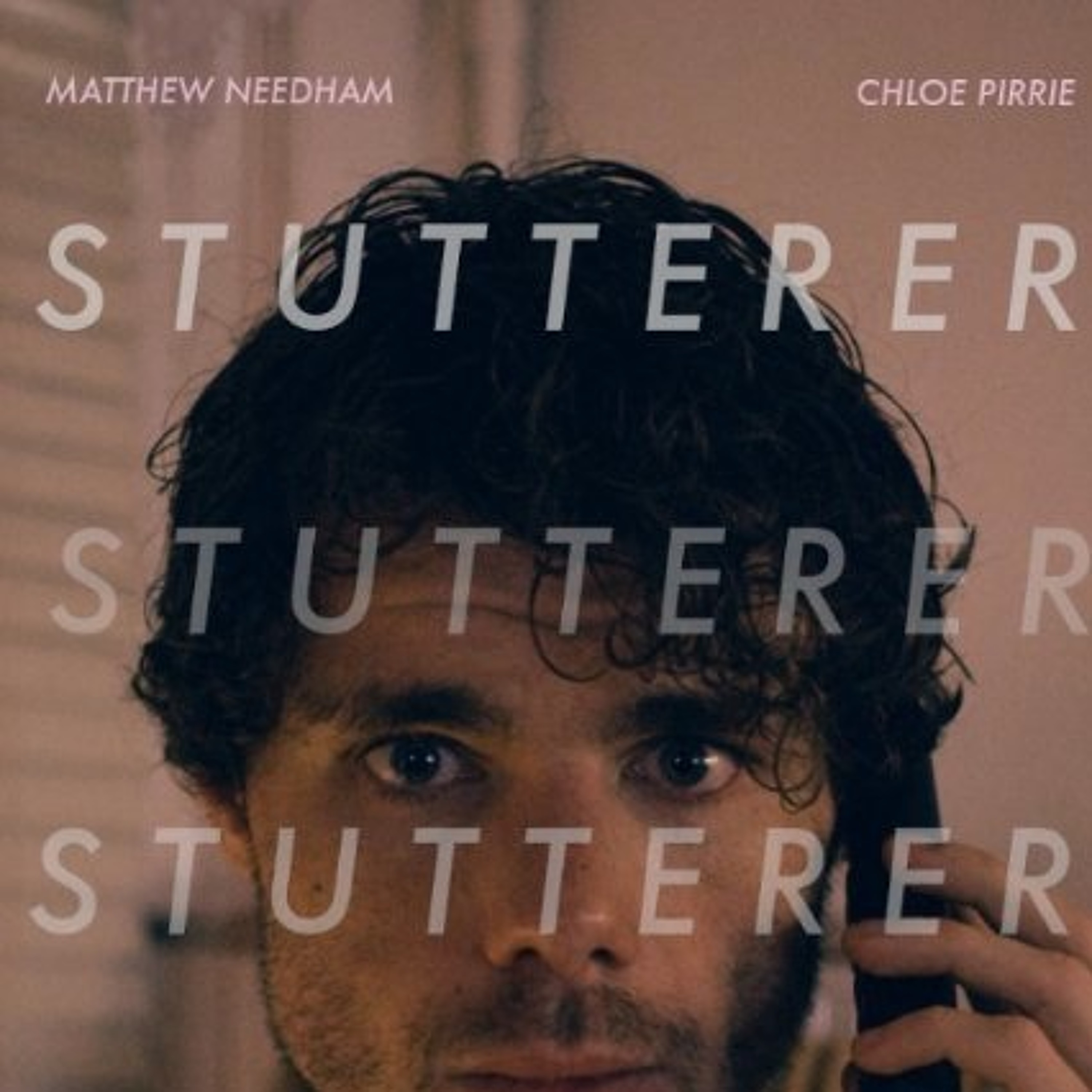 Oscar's nominee Stutterer w/ Director Ben Cleary - episode artwork