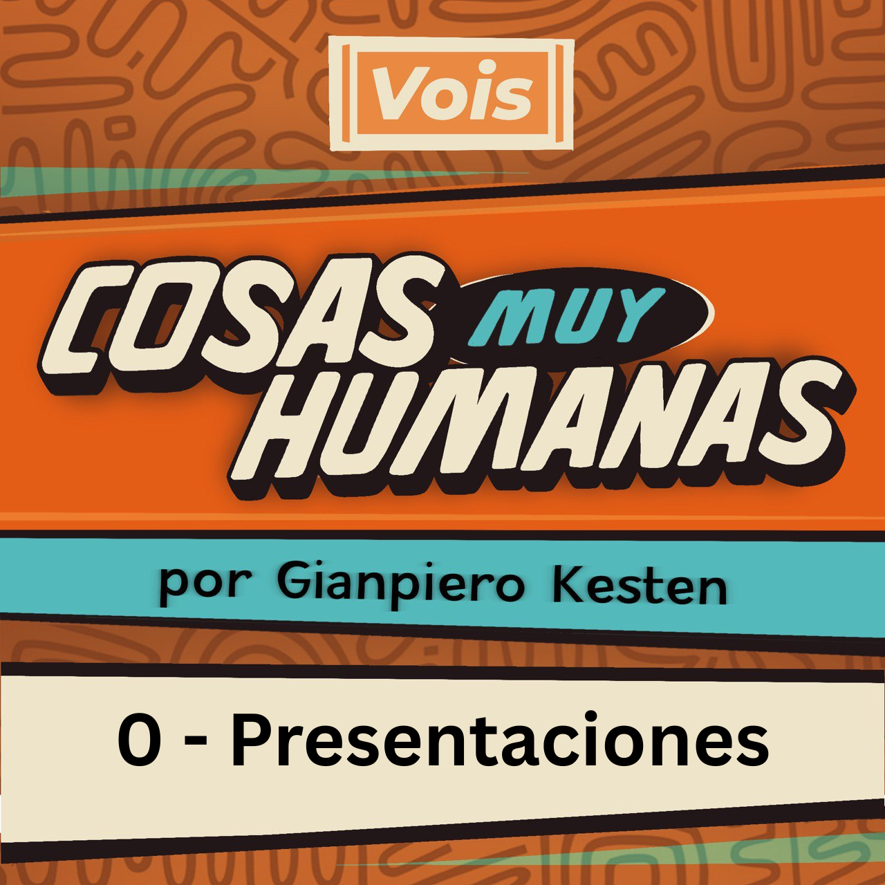 0 - Presentaciones
