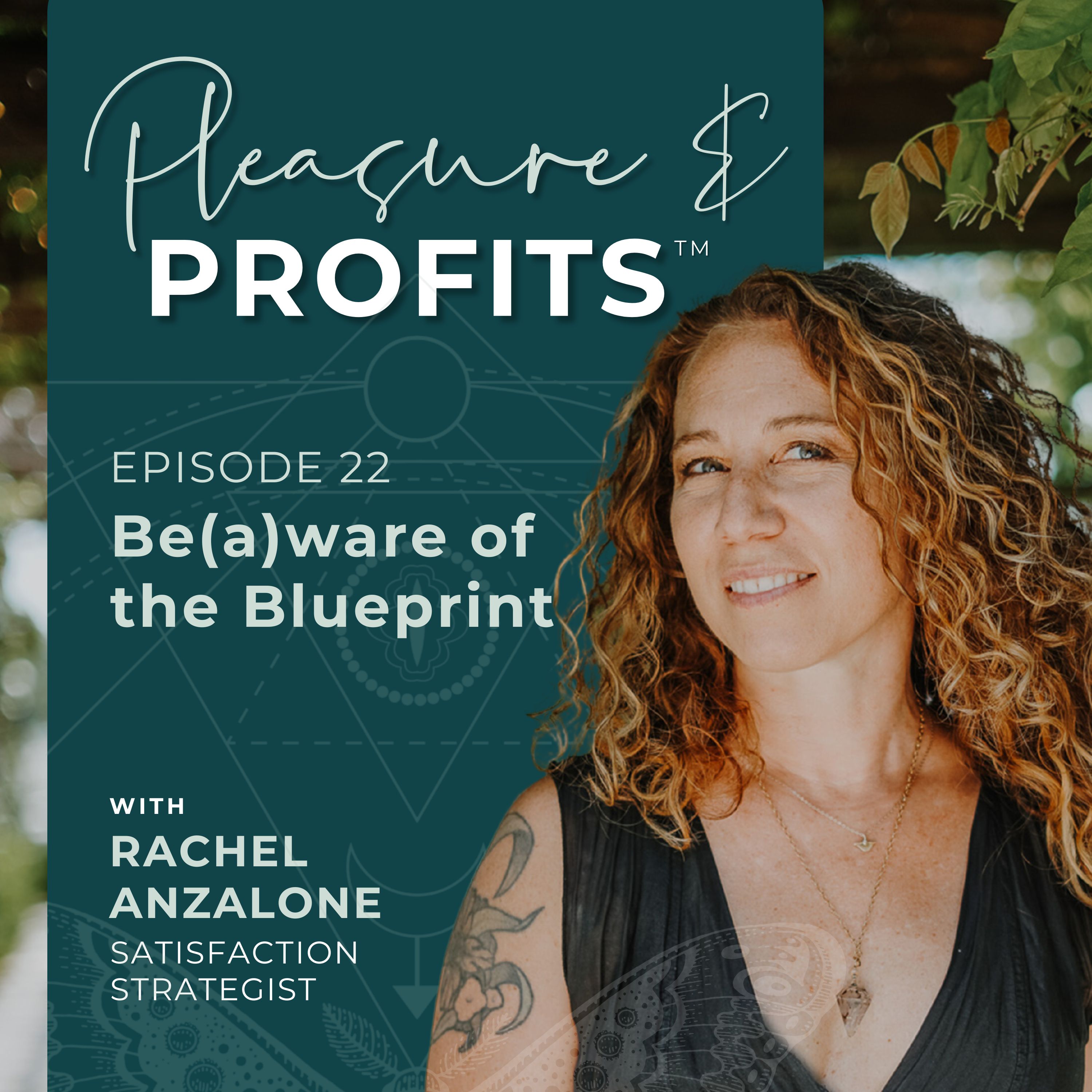 Pleasure and Profits with Rachel Anzalone