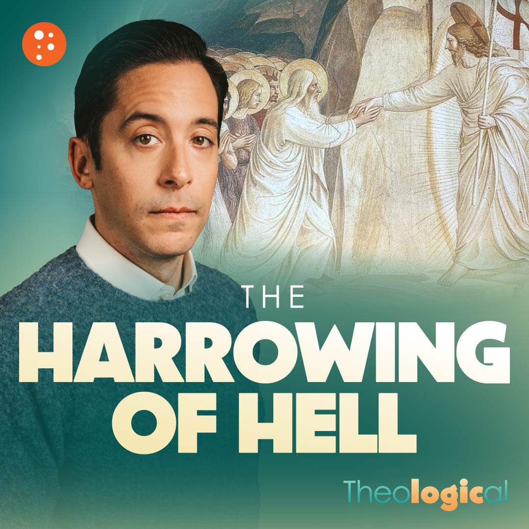 Theological | PragerU