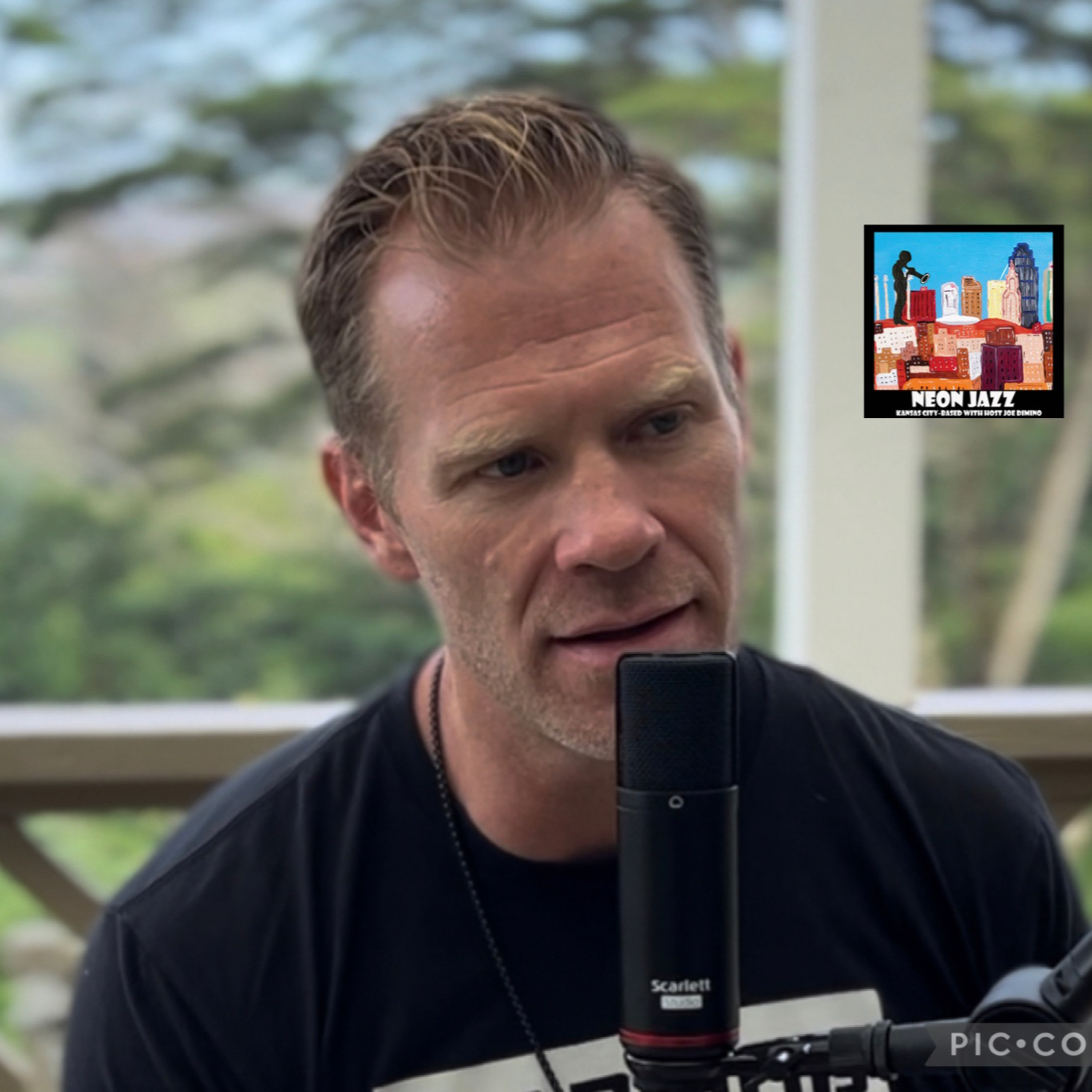 Seasoned Entrepreneur Trevor White