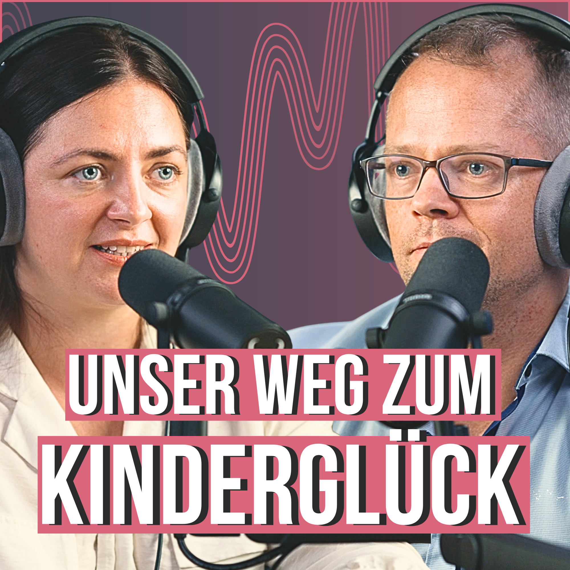 {ungeskriptet} - Gespräche, die dich weiter bringen