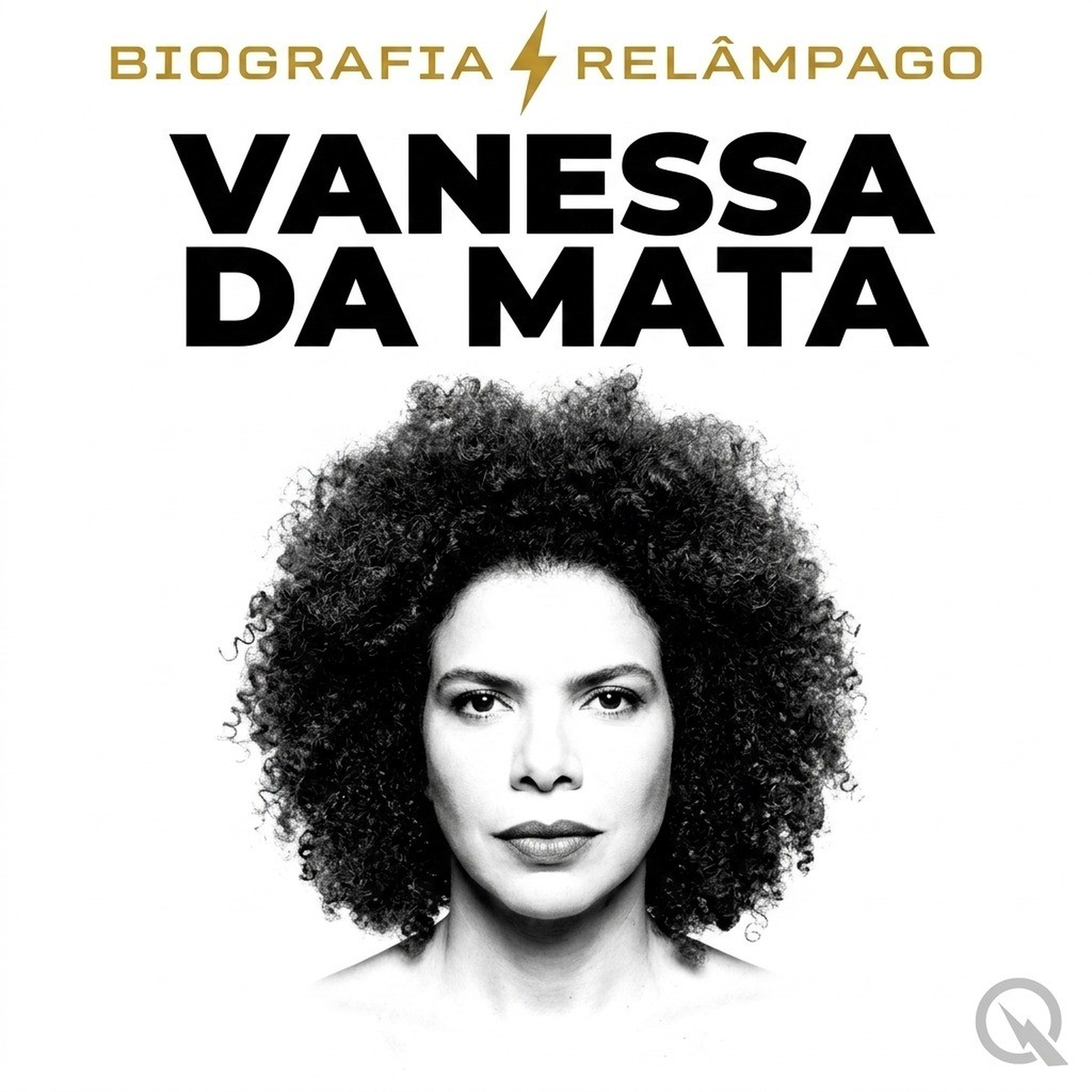 Vanessa da Mata - Biografia Relâmpago