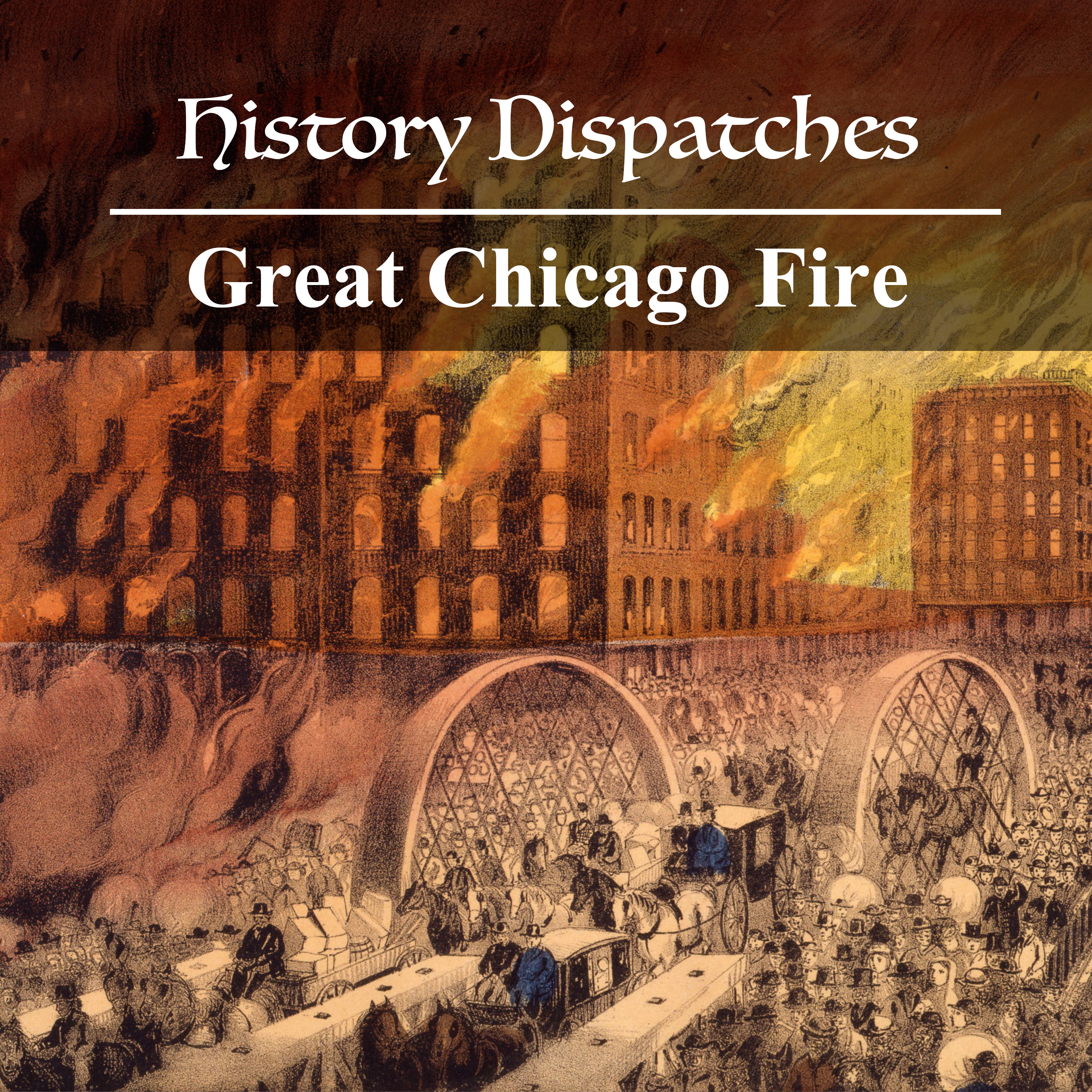 Great Chicago Fire