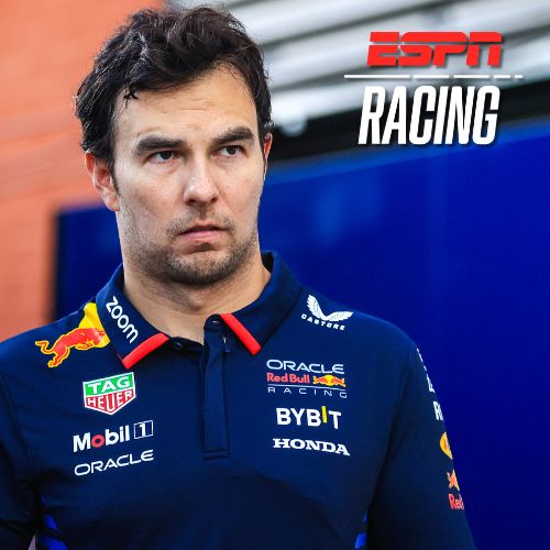 Sin Hugh Bird, ¿Se viene un rearranque prometedor para Checo Pérez?