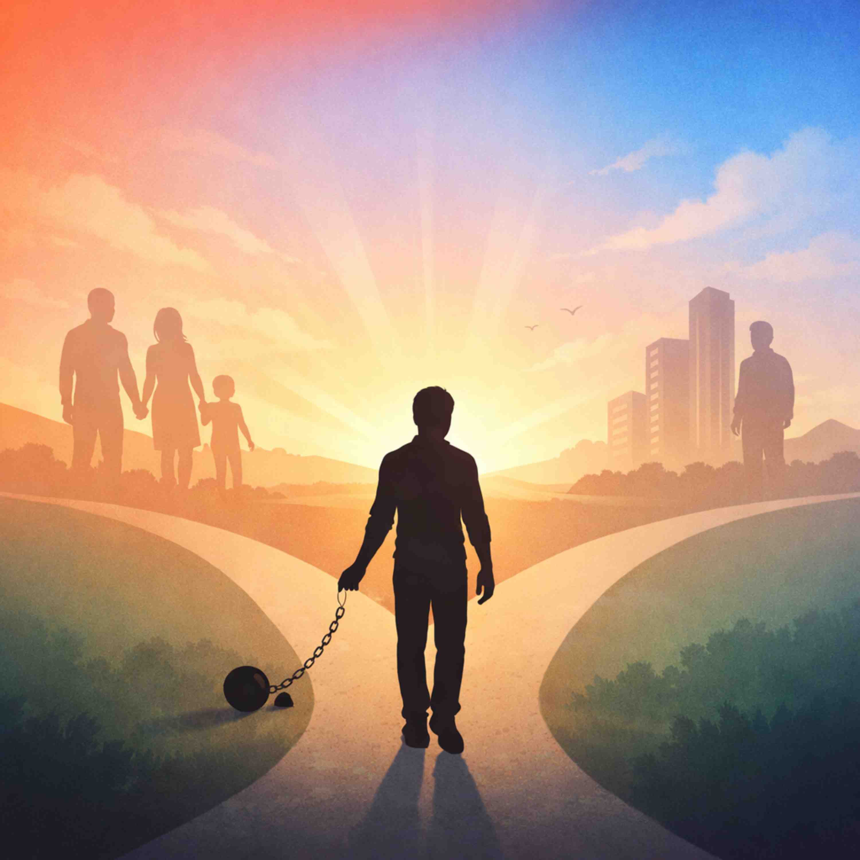 3887: How to Stop Feeling Guilty For Wanting More by Shirley of Daring Living on Releasing Shame