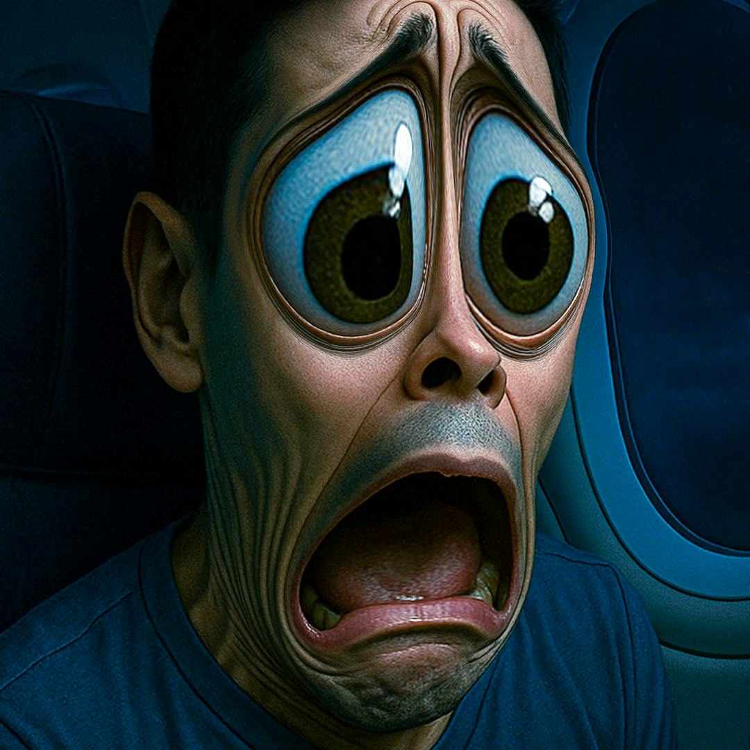 Épisode 214 : Ne le laissez jamais s'asseoir à côté ... (THREAD HORREUR) Épisode 214 : Ne le laissez jamais s'asseoir à côté ... (THREAD HORREUR)