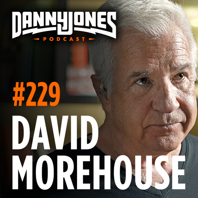 #229 - CIA StarGate Spy: Remote Viewing Mars, Nazi Occult & Space Warfare | David Morehouse