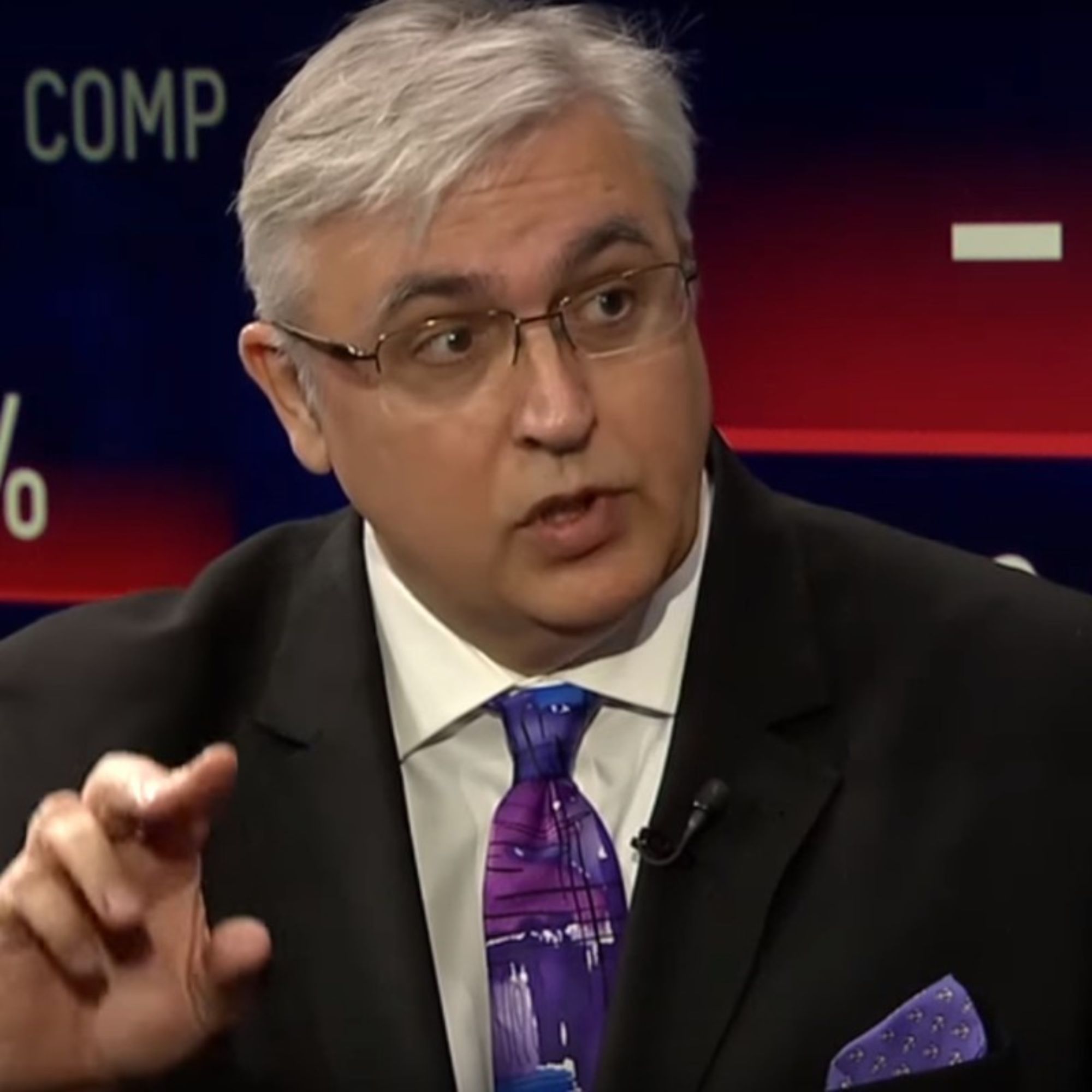 Andrew Prell Interviewed at the Las Vegas Investor Conference