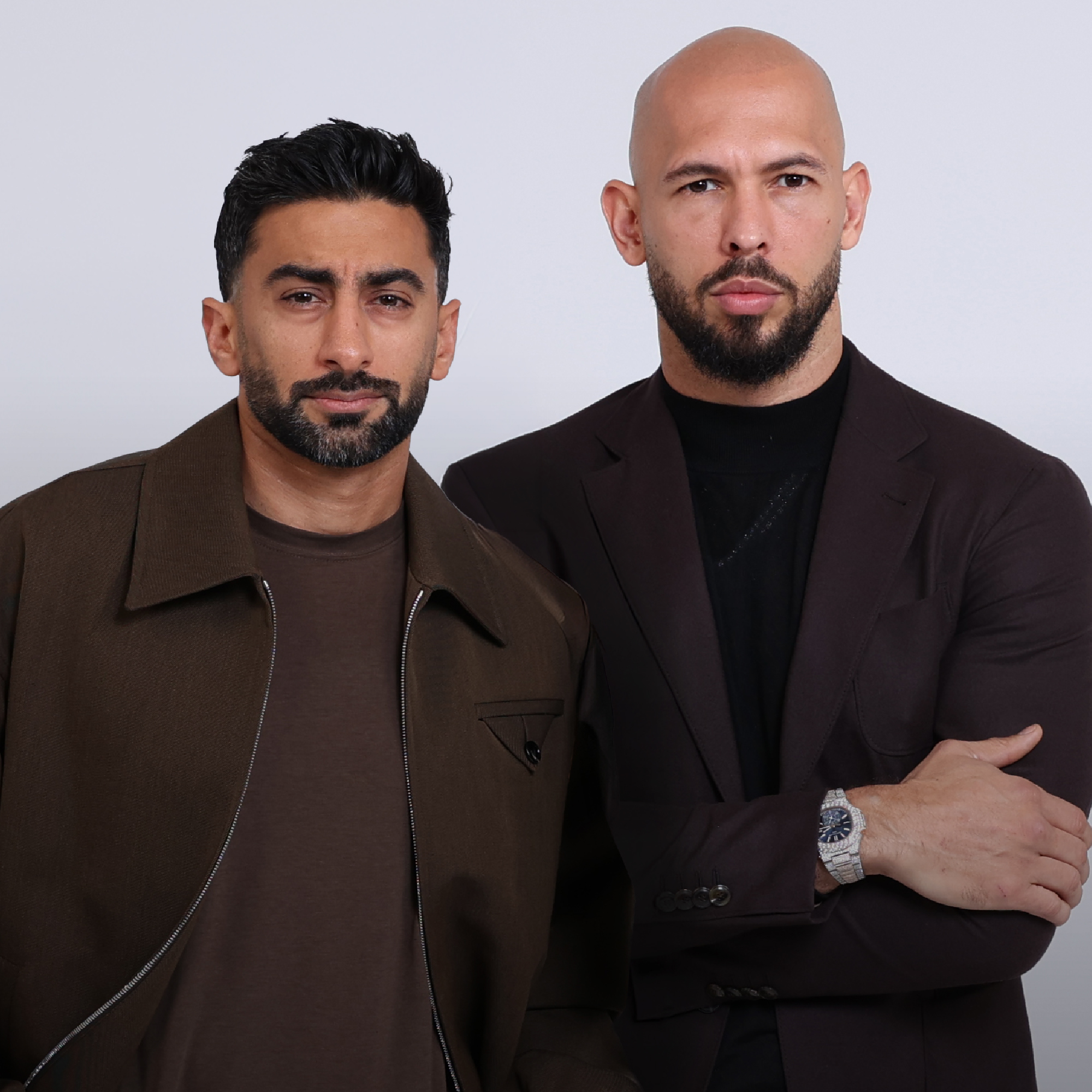 #ABtalks with Andrew Tate | Chapter 250 | مع أندرو تيت