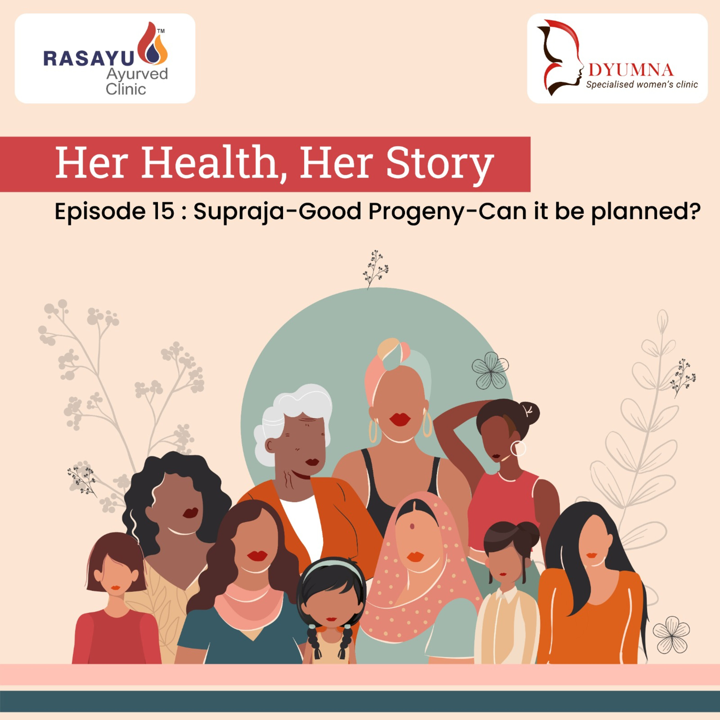 Her Health, Her Story