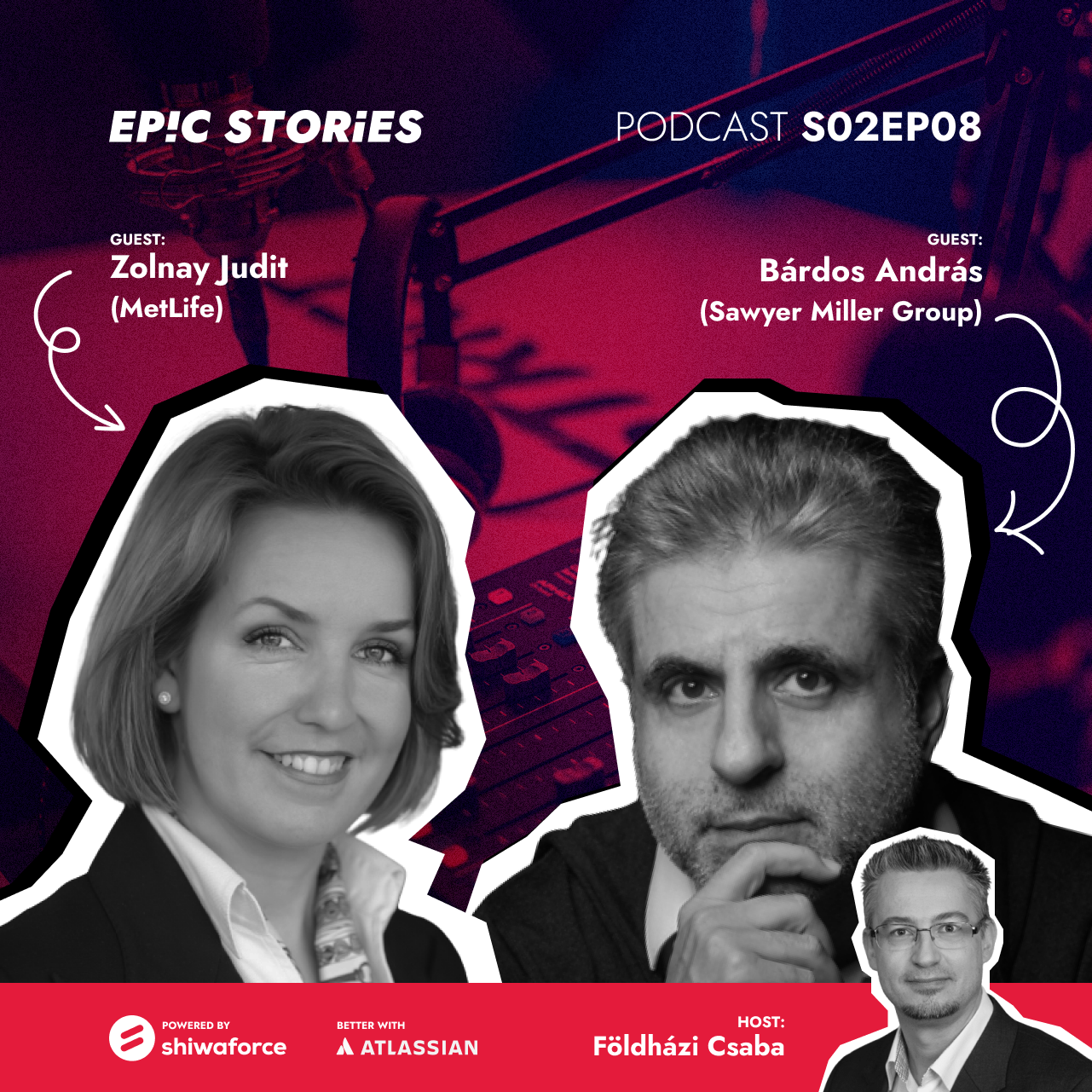 Irányítás vs.szolgálat - Mi lenne ha az hozná a döntéseket, aki közel van a valósághoz?