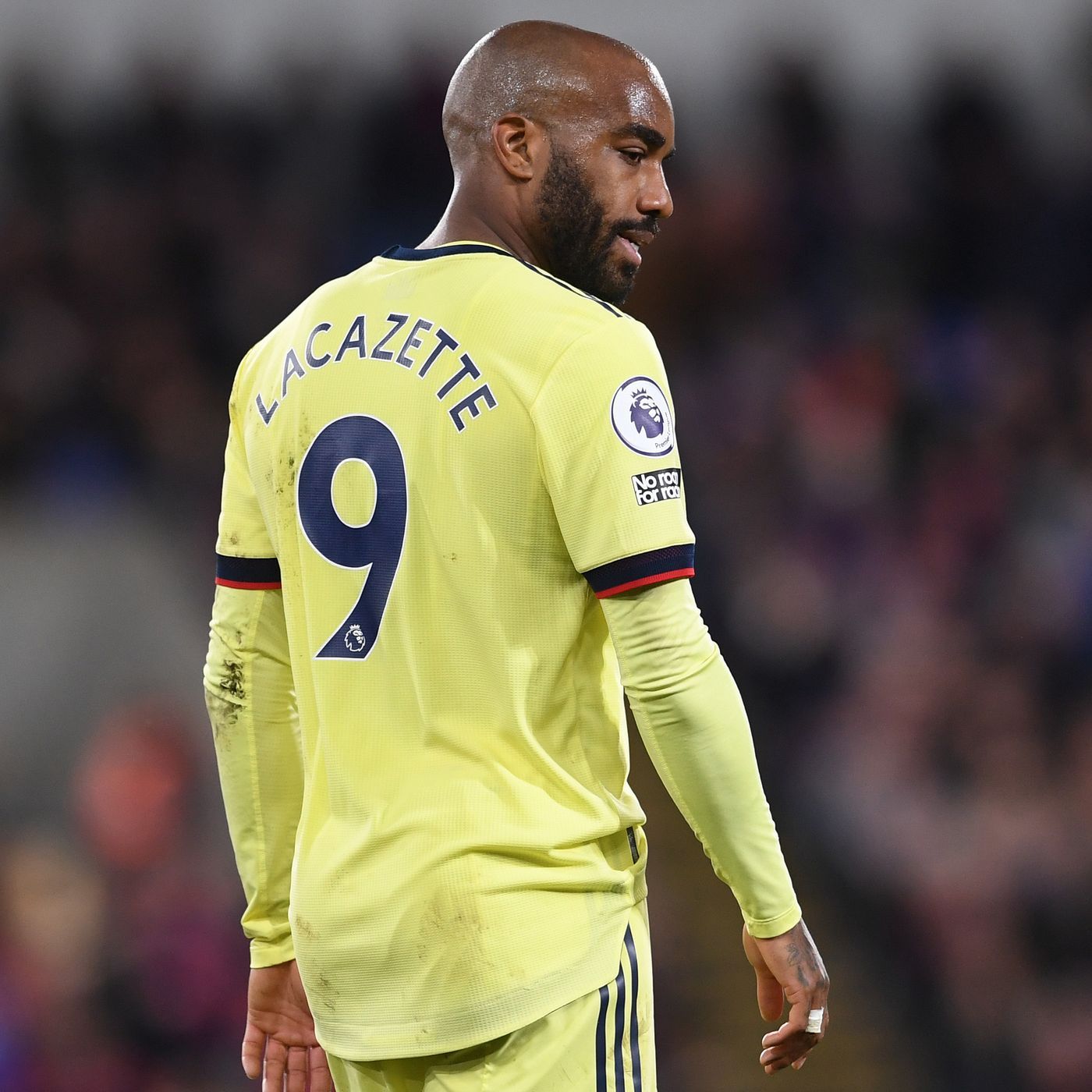 Arsenal Top Four Chances, Alexandre Lacazette Decision & Back Three ‘Switch’ | #TheArsenalAgenda episode artwork