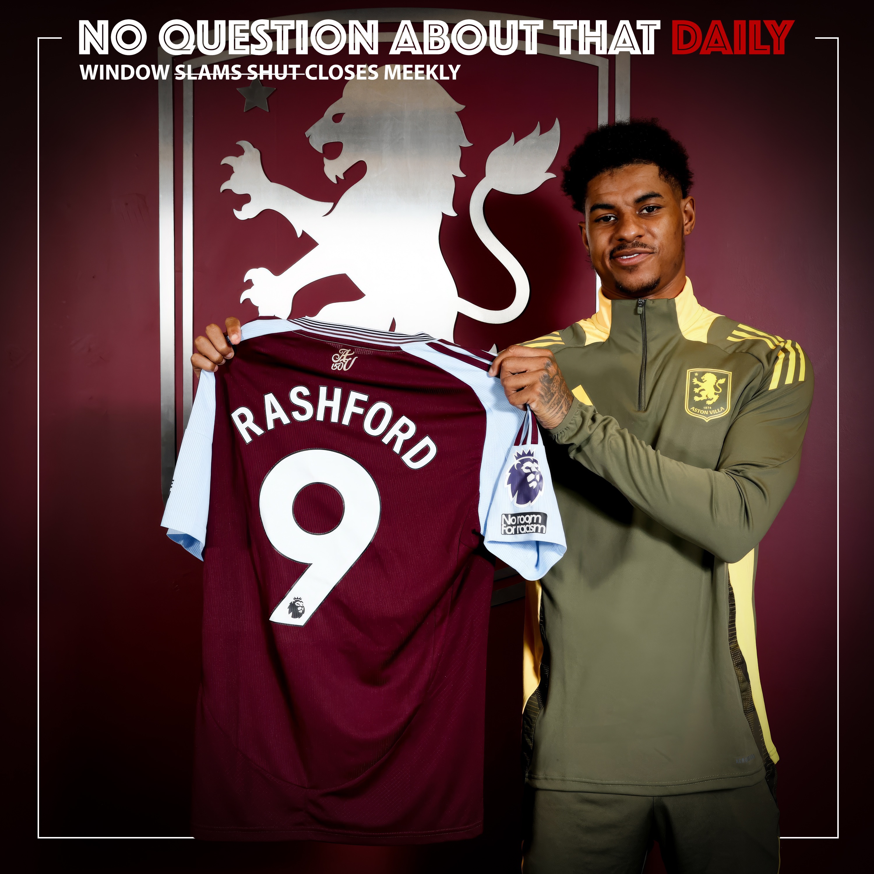 Window S̶l̶a̶m̶s̶ ̶S̶h̶u̶t̶ Closes Meekly