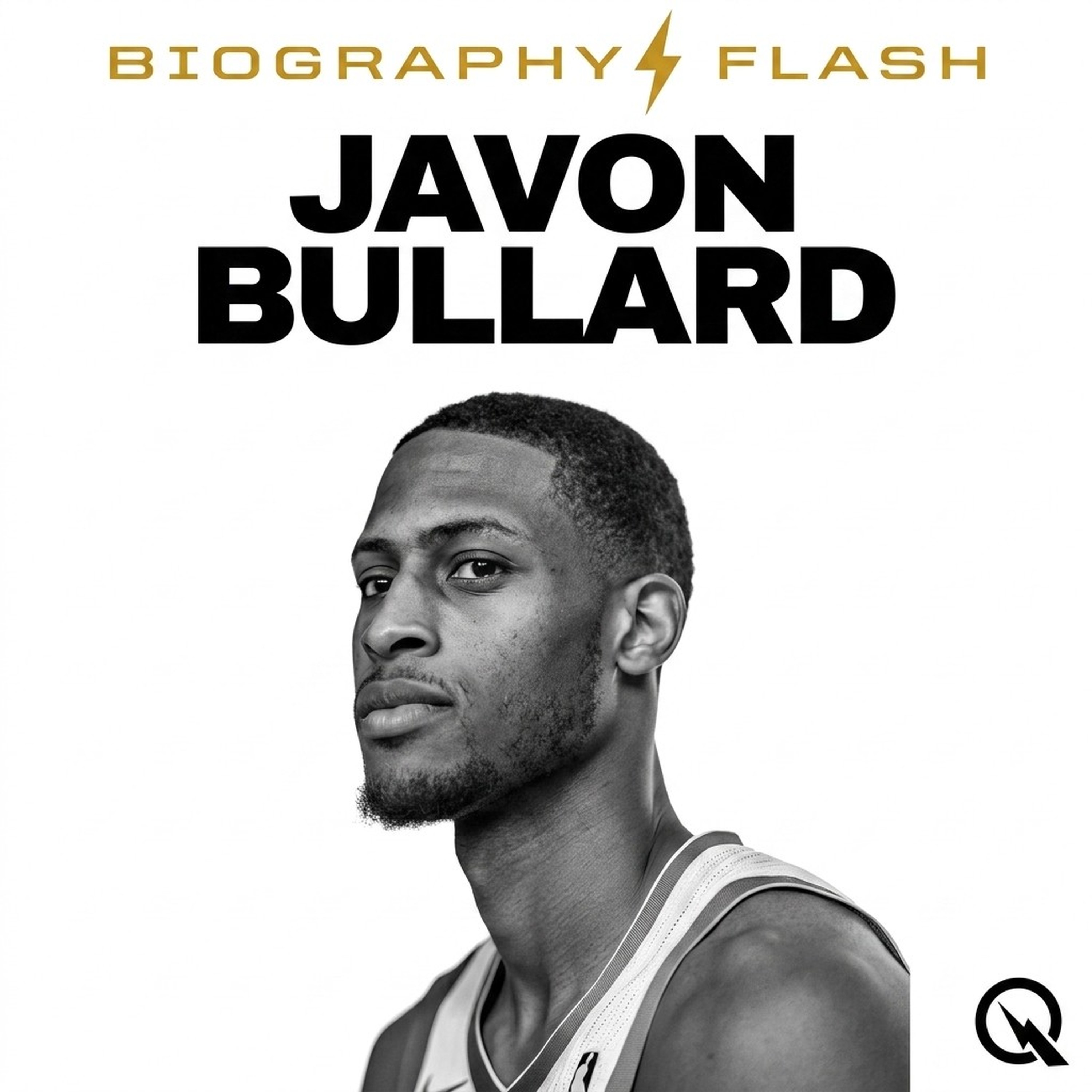 Javon Bullard - Biography Flash