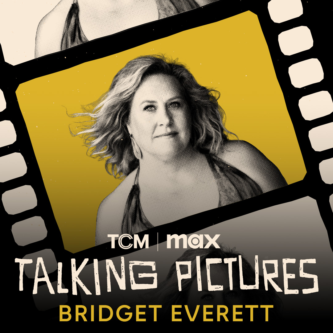 Bridget Everett