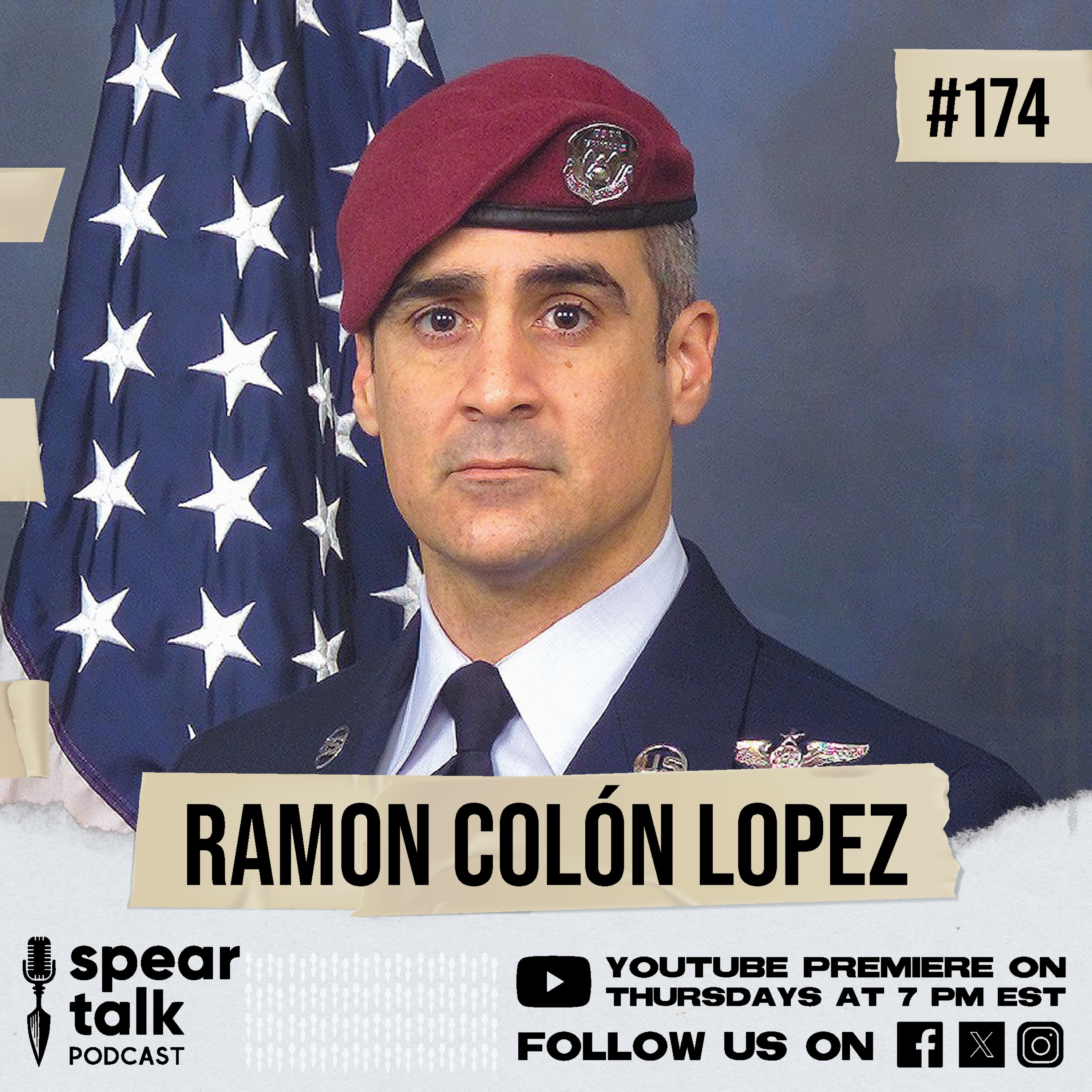 Ramon Colón Lopez
