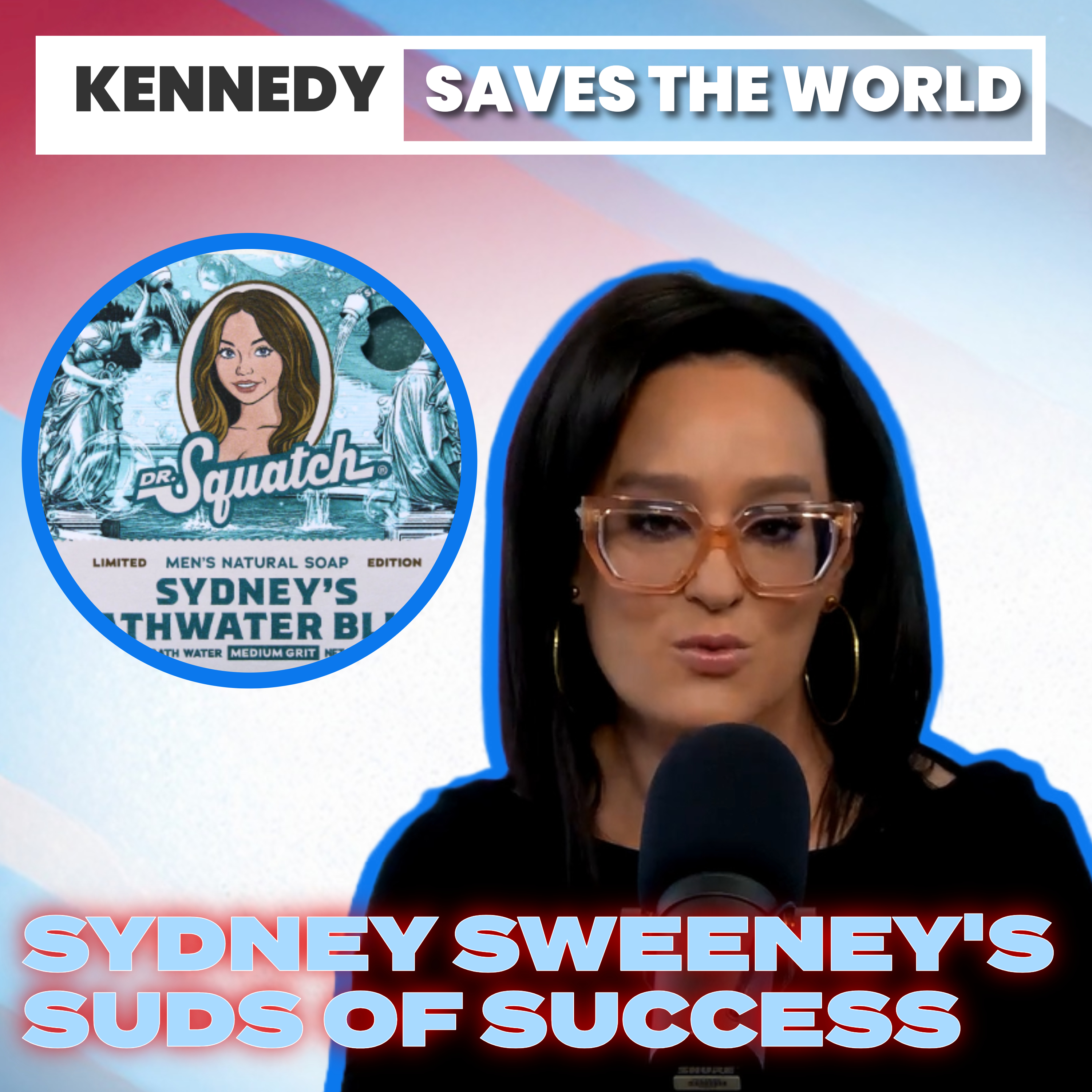 Sydney Sweeney’s Suds of Success