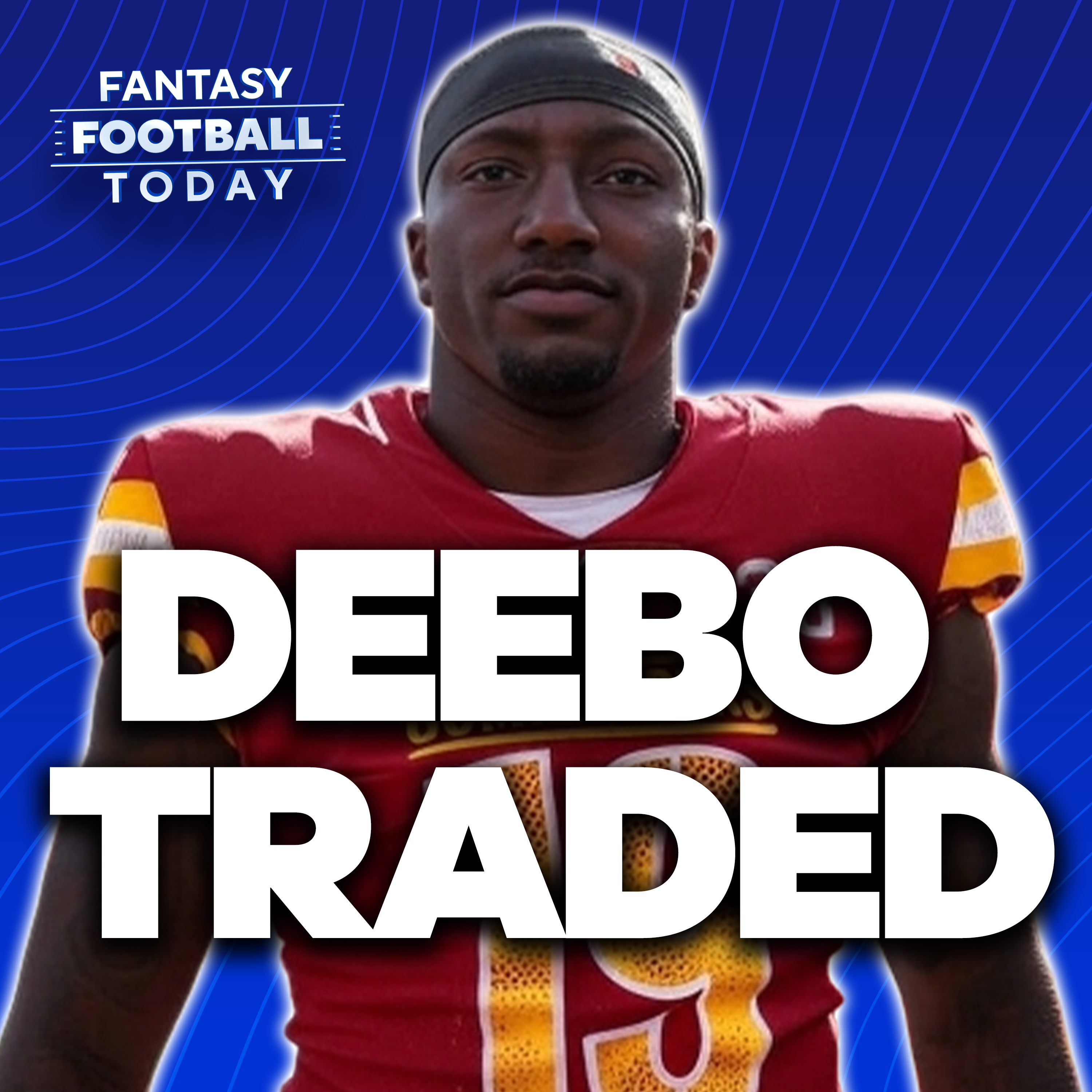 Deebo Samuel Traded! Plus NFL Combine Winners and Losers (03/03 Fantasy Football Podcast)