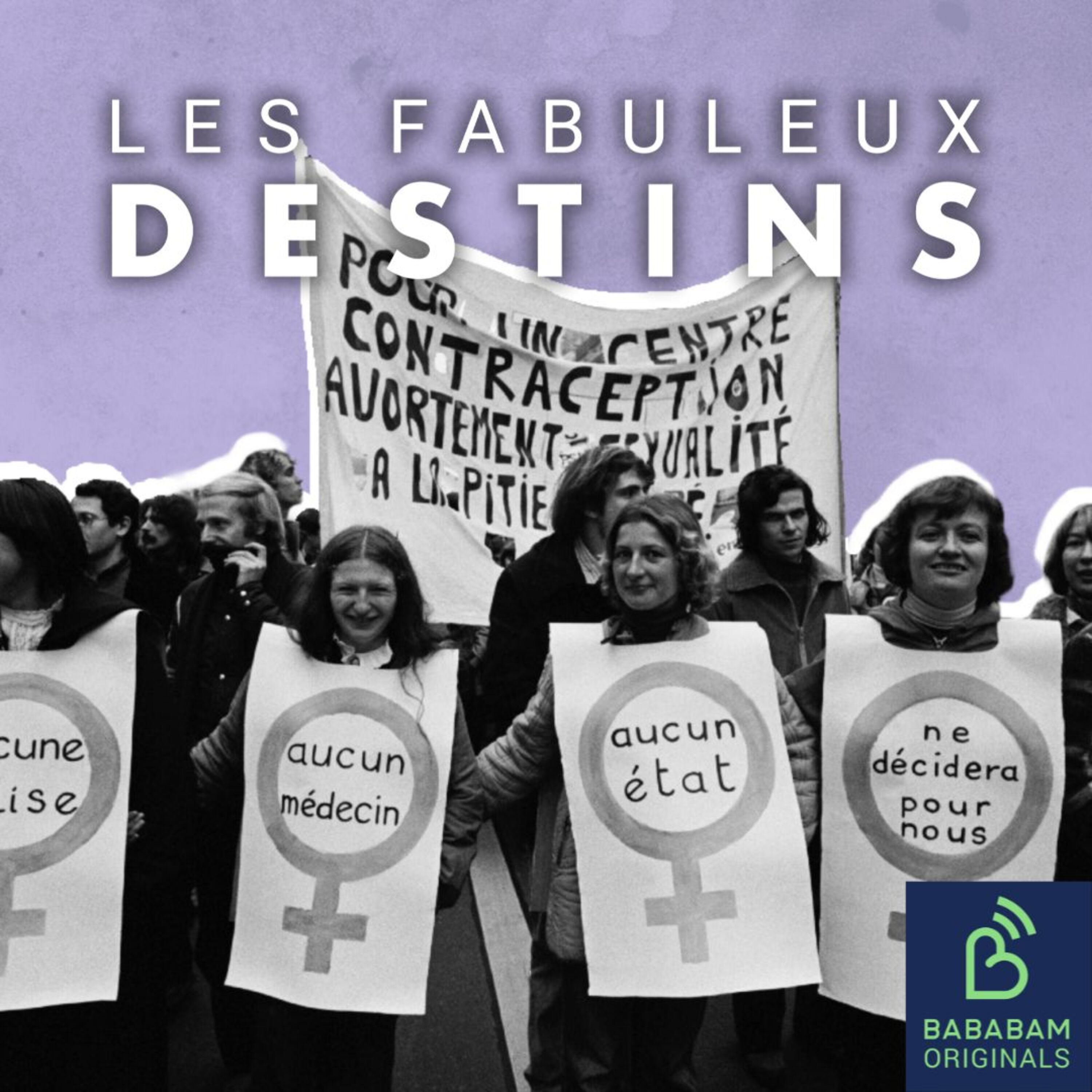 NOS CRÉATIONS ORIGINALES | Les révolutions sociales