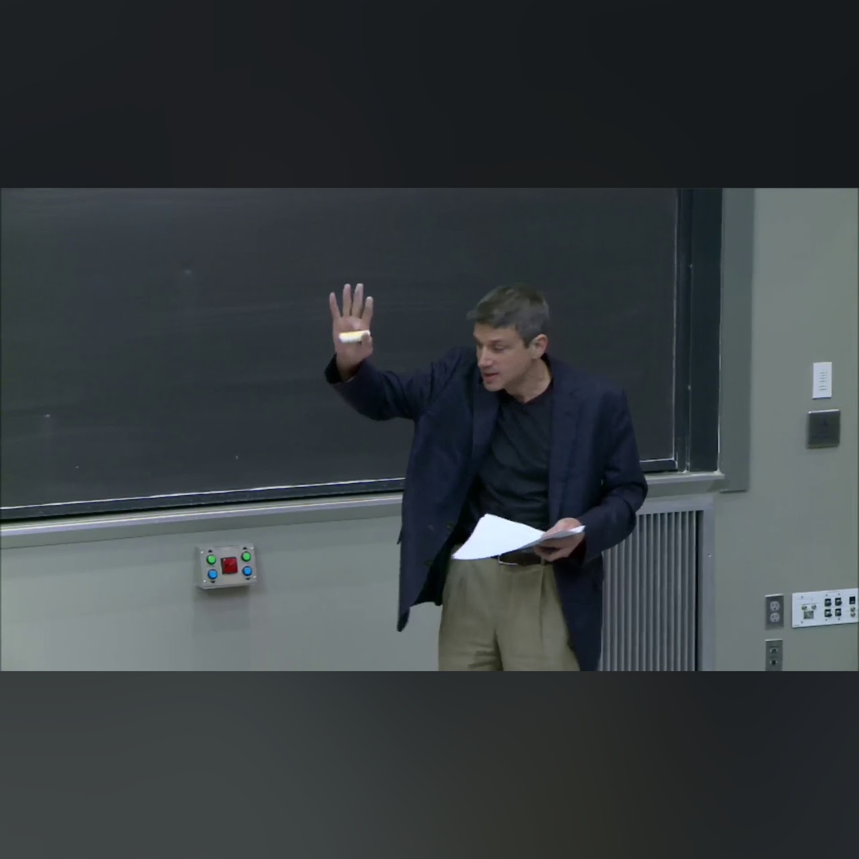 30. Acids and Bases II (Intro to Solid-State Chemistry)