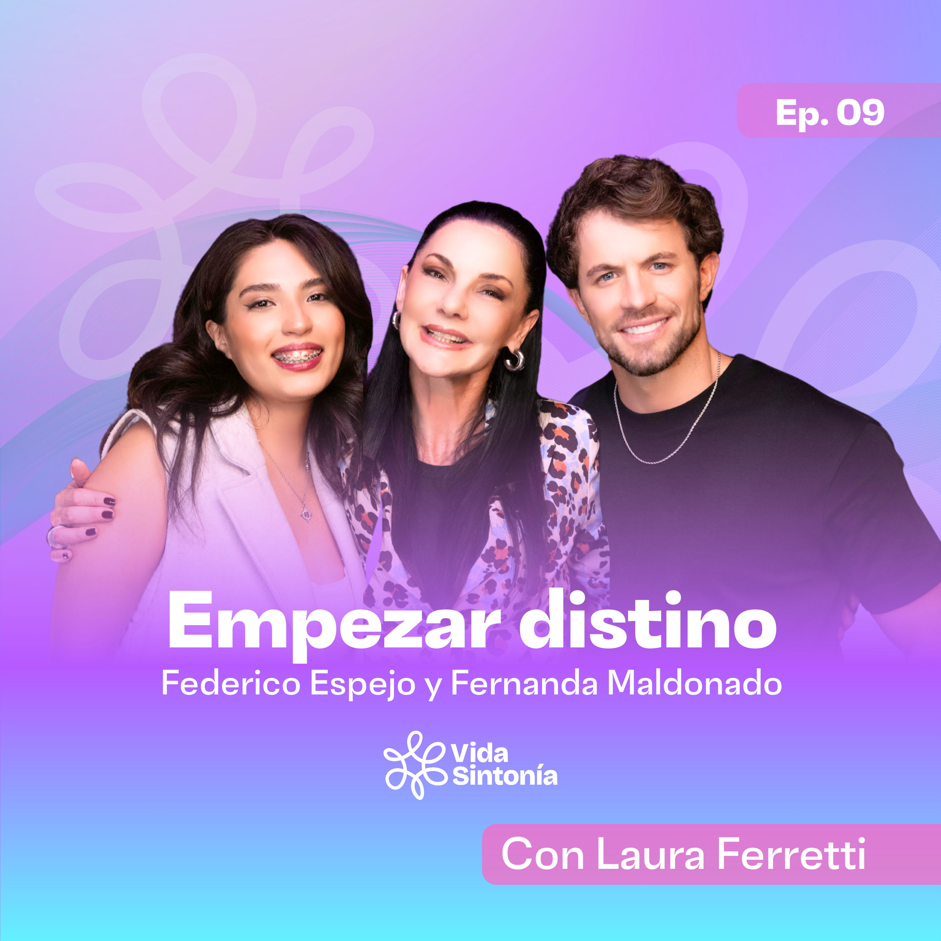 Portada de Vida Sintonía