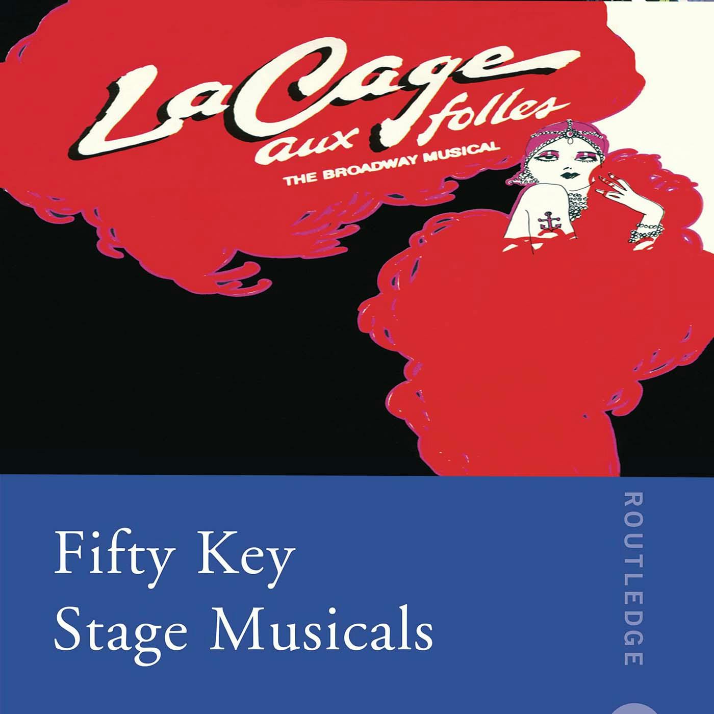 Ch. 32- LA CAGE AUX FOLLES Ch. 32- LA CAGE AUX FOLLES