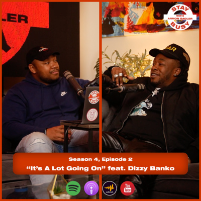 Stay Busy with Armon Sadler