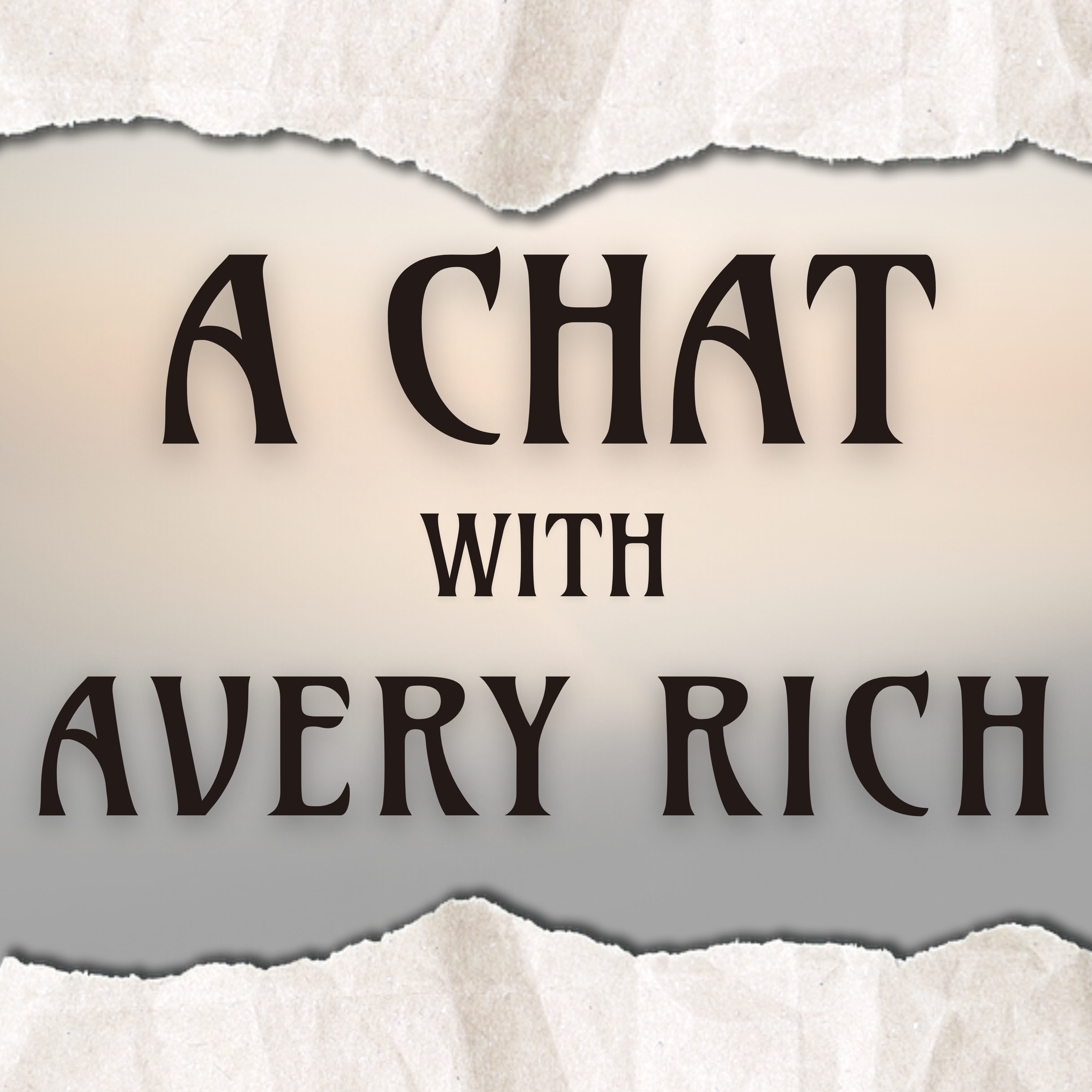 Chat with Avery Rich