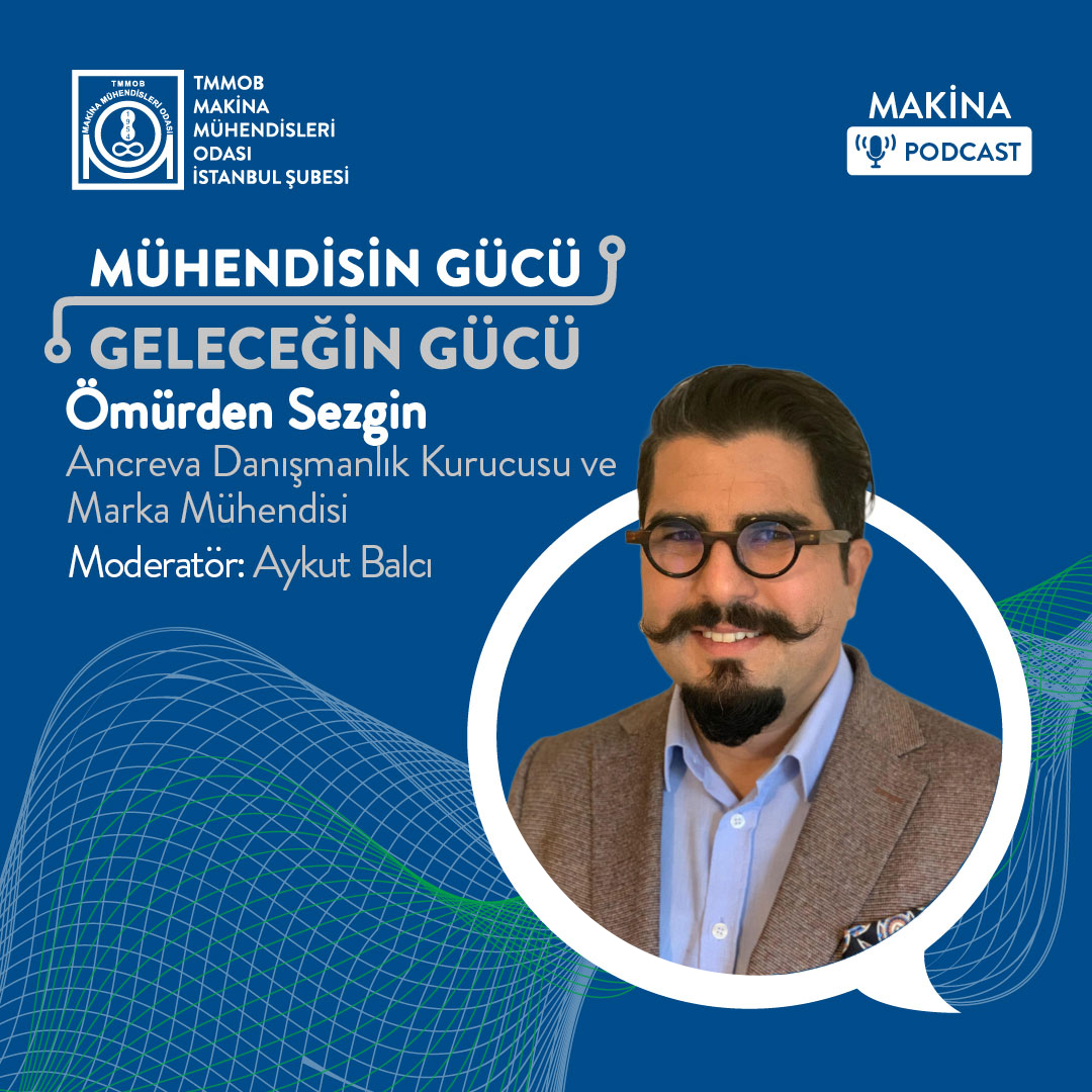 Mühendisin Gücü Geleceğin Gücü