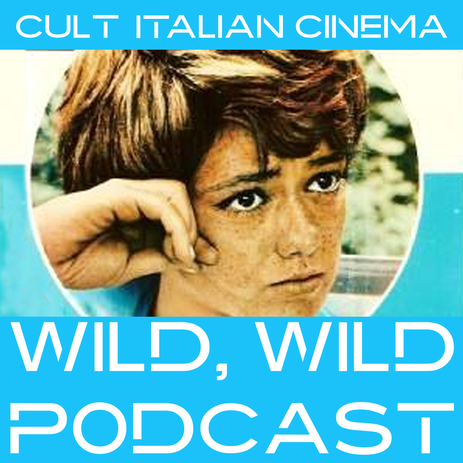 Rita the Mosquito (Lina Wertmüller, 1966)