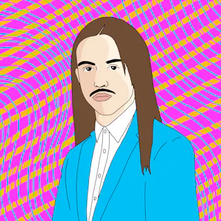 Eurovision feast: Poison Cake, Milkshake Man, and Espresso Macchiato (featuring Tommy Cash)
