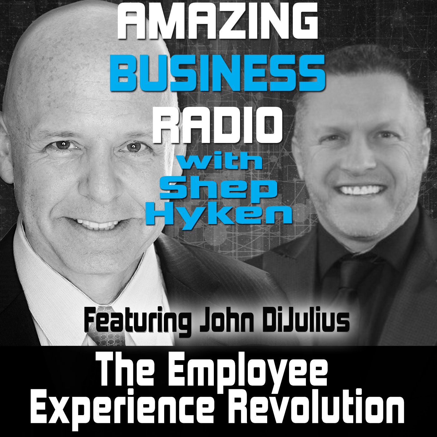 Amazing Business Radio