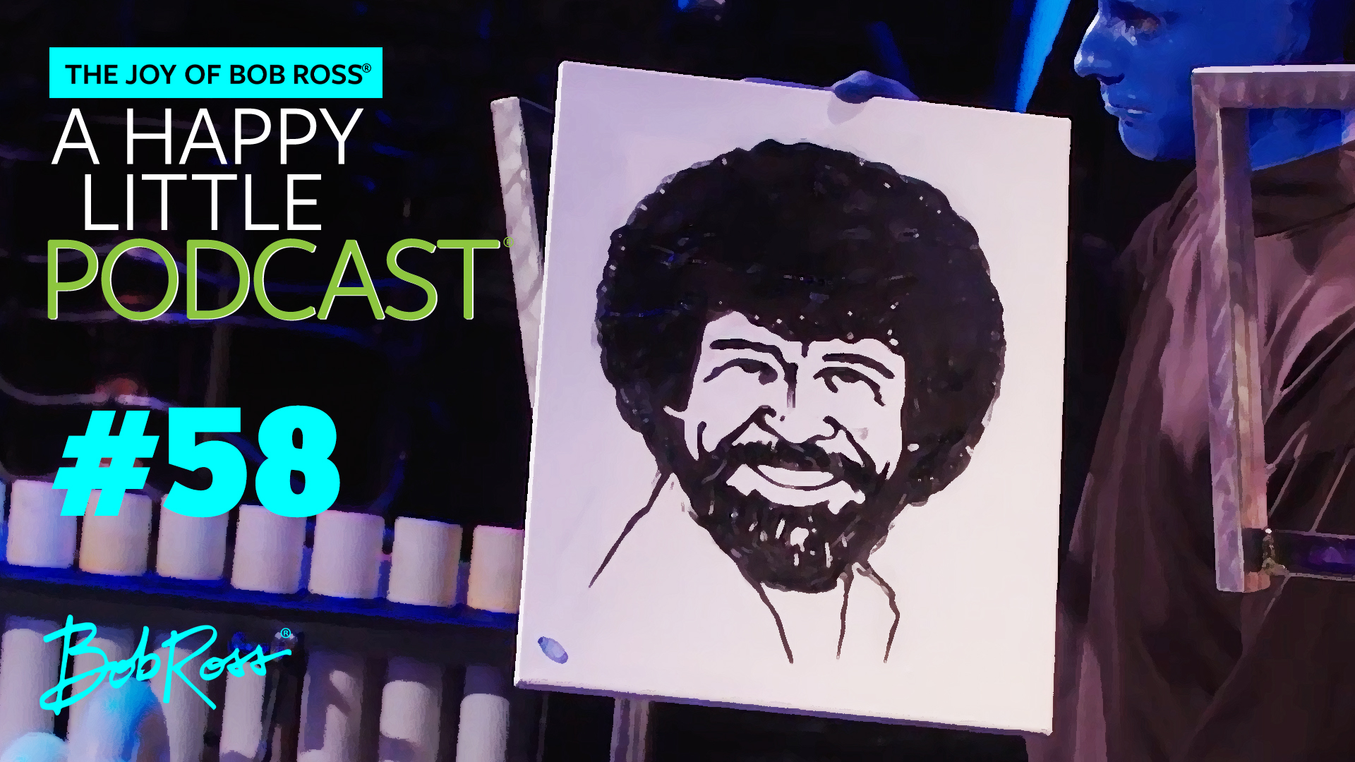 On A Clear Day Rewatch (Episode 58 )