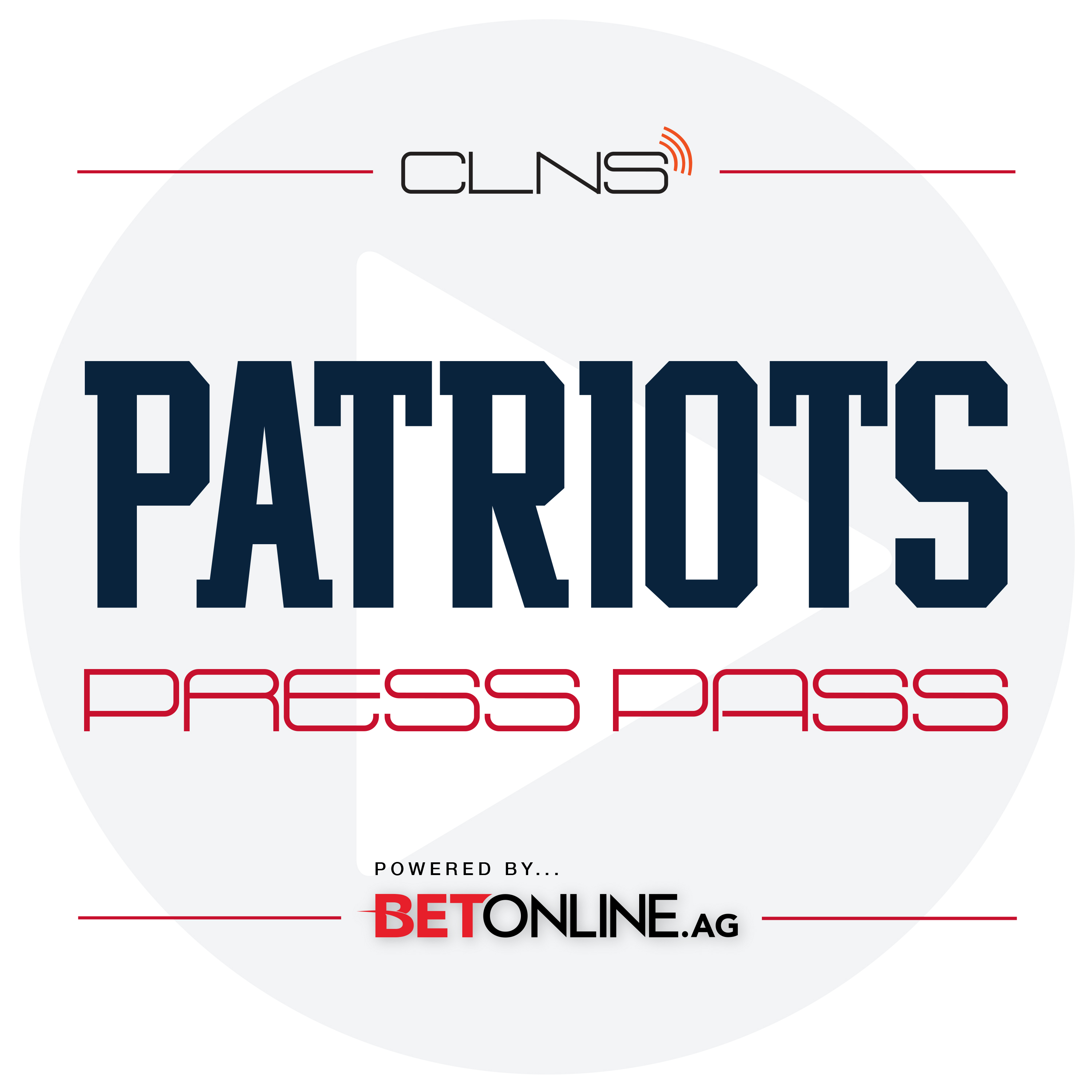 Patriots News: Pats Shutout Jets 33-0 | Sony Knee Injury | Bring On Baker [PRESS PASS]