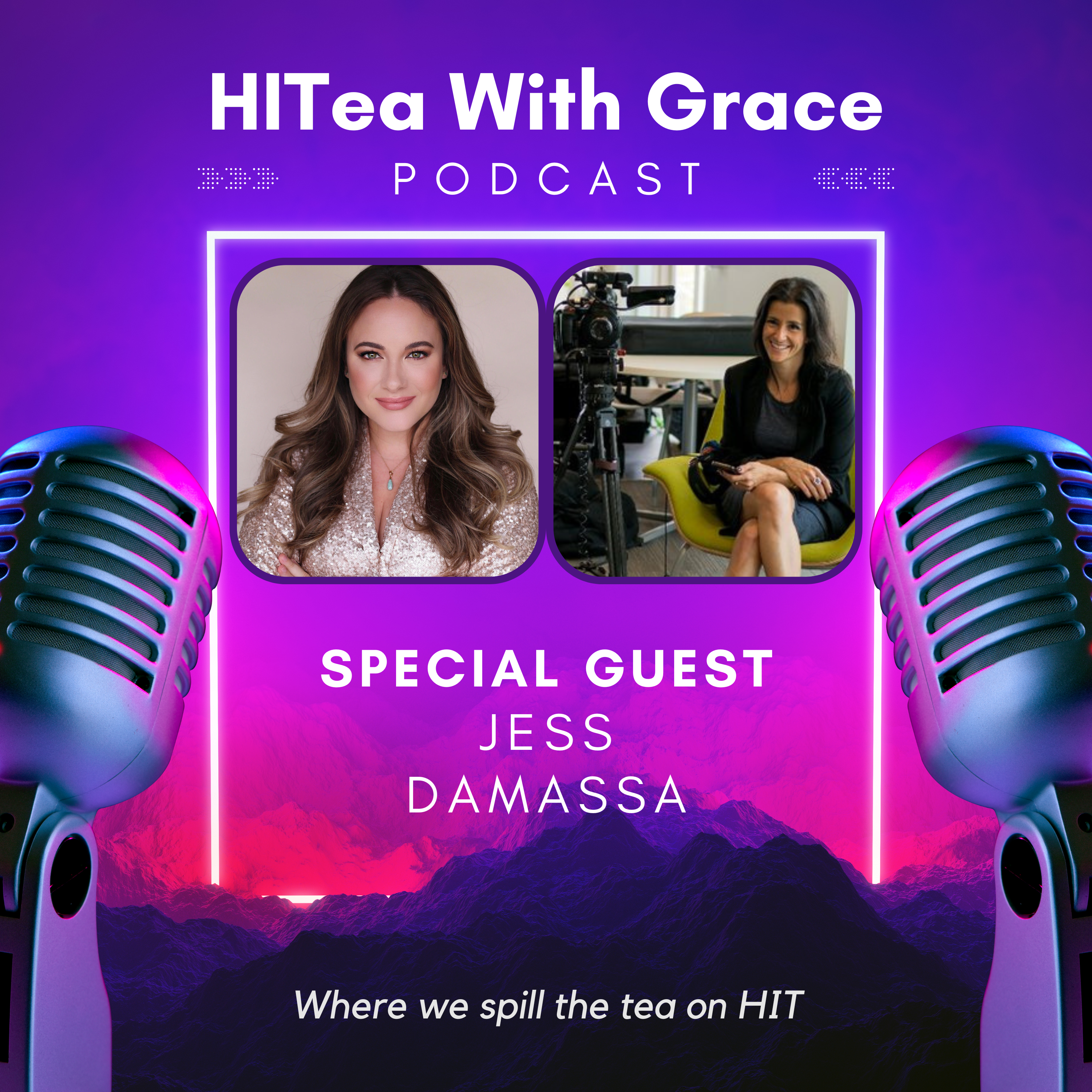 HITea With Grace