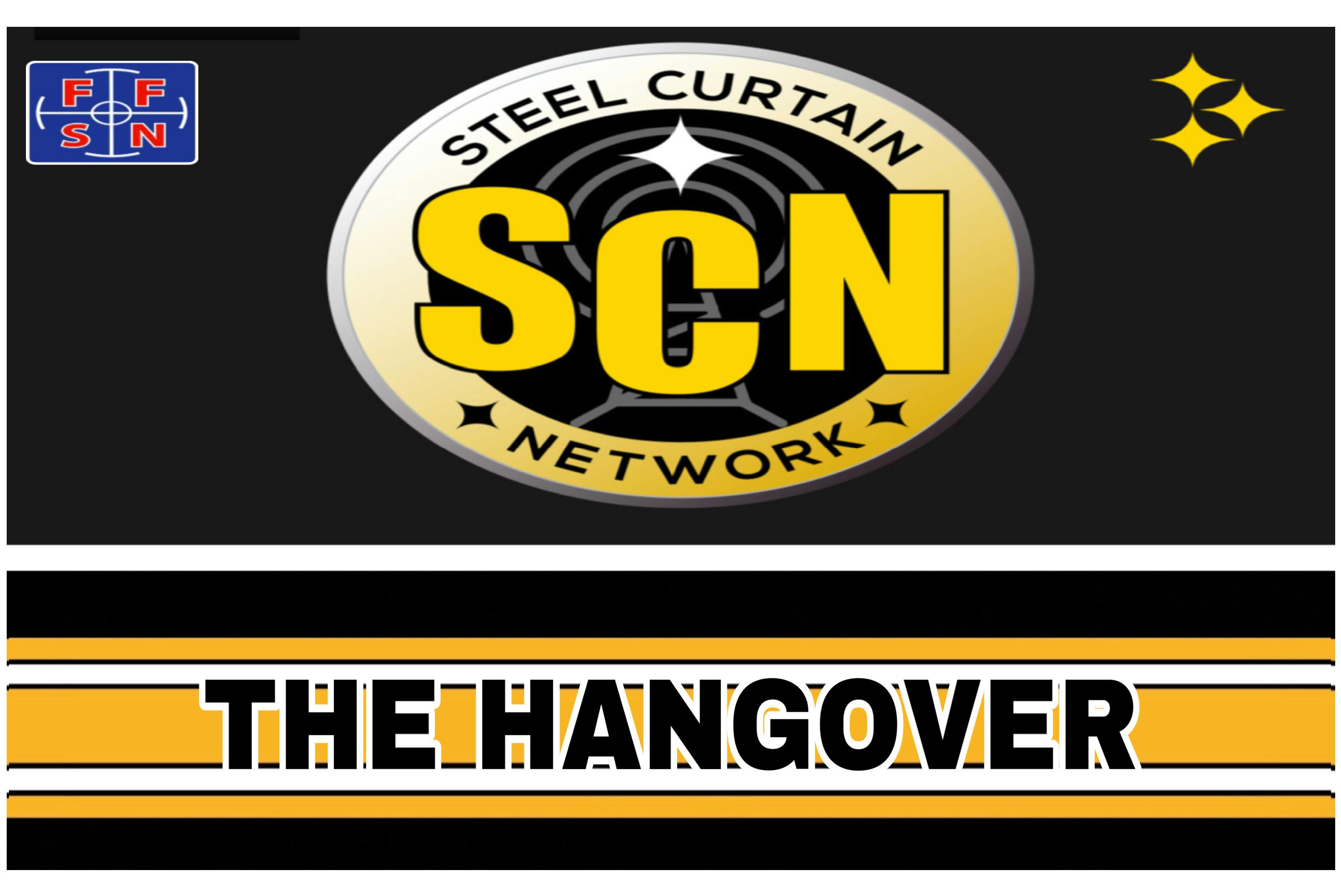 The Steelers Hangover: The Jig is Up, The News is Out, Nobody Wants You! The Steelers Hangover: The Jig is Up, The News is Out, Nobody Wants You!