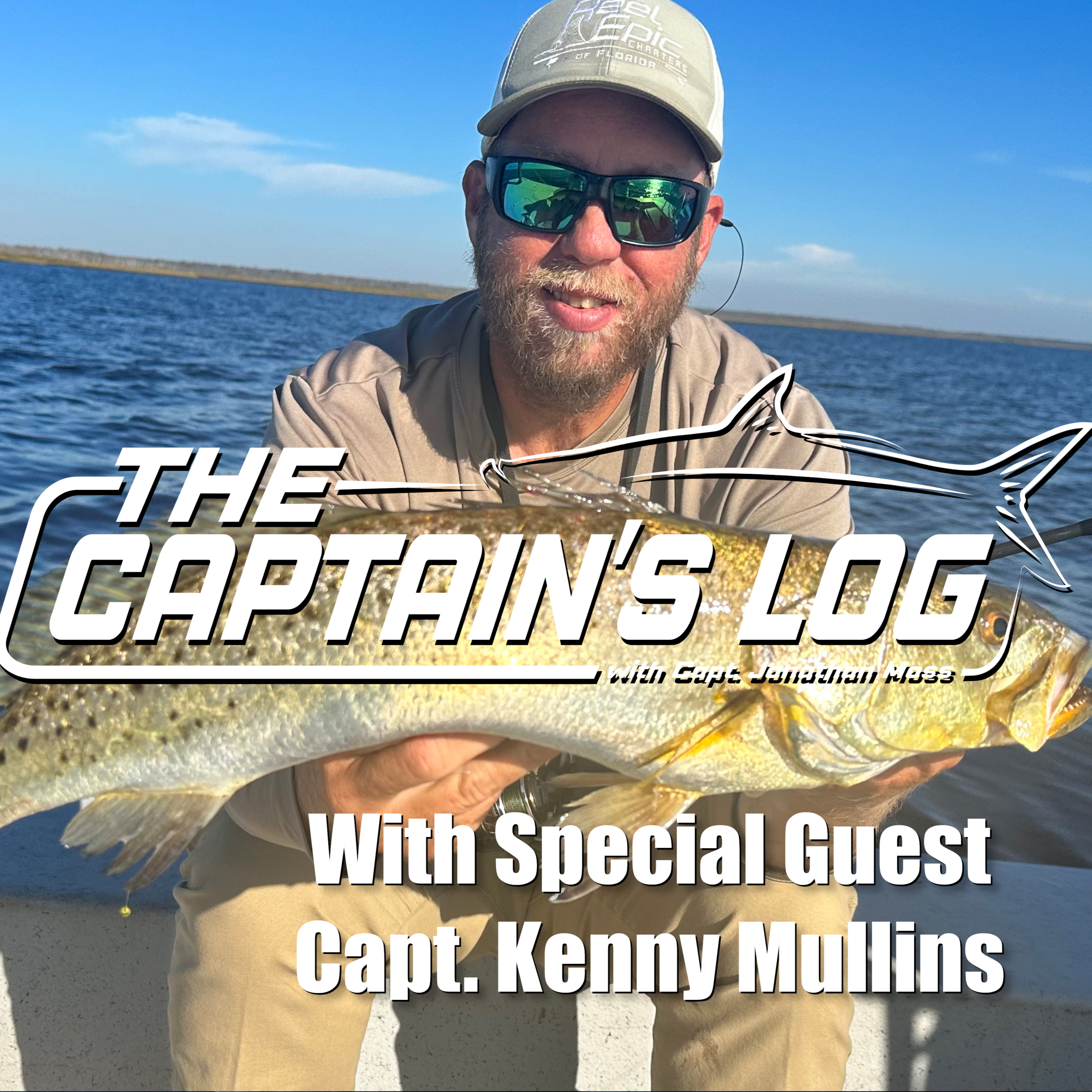 Redfish and Tripletail Fishing in Florida's Big Bend