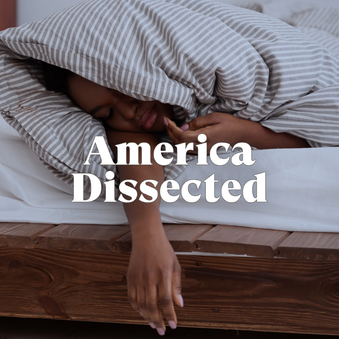 Trouble sleeping? This can help.