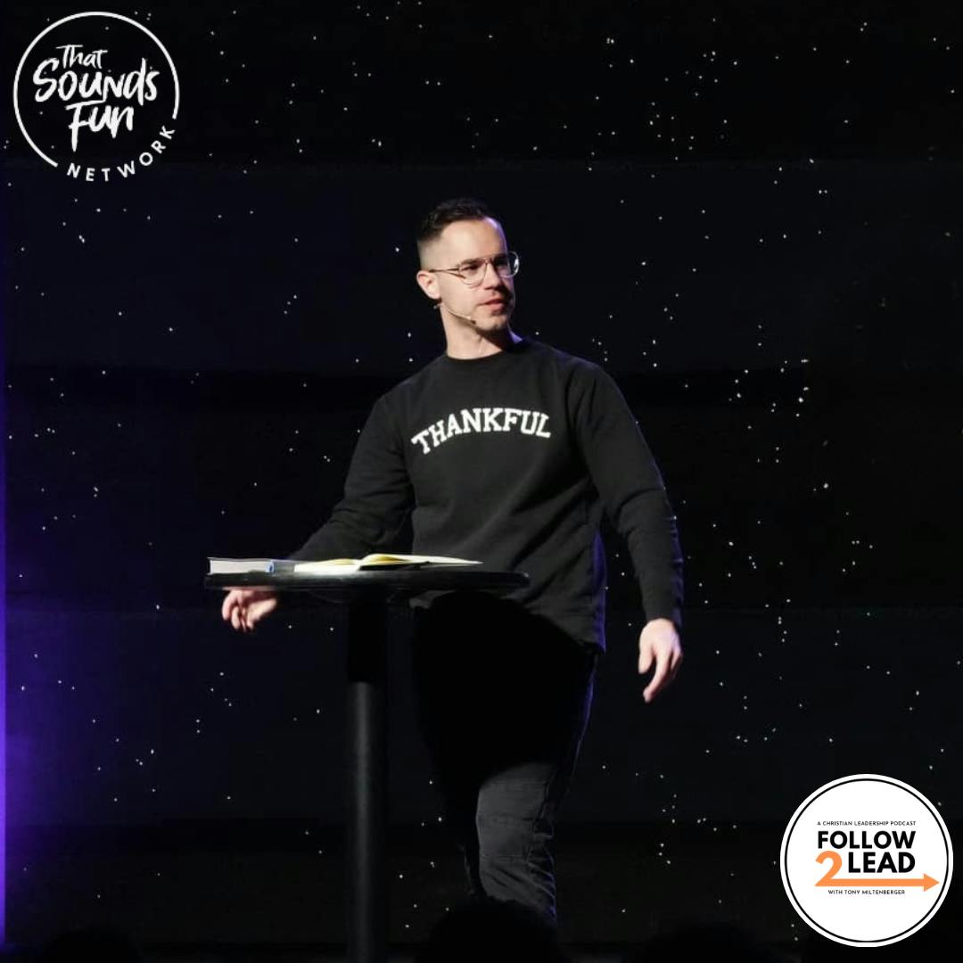 #428: Leading Through Growth: Chris Freeman, Lead Pastor of City Church (the second fastest growing church in the US) #428: Leading Through Growth: Chris Freeman, Lead Pastor of City Church (the second fastest growing church in the US)