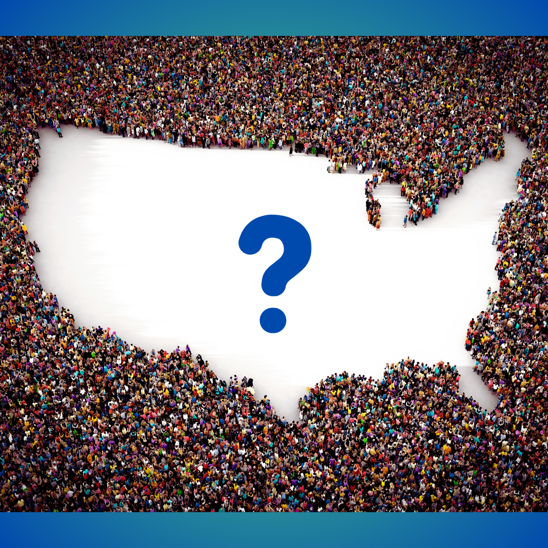 Who Is an American? Is Our Democracy as Unequal as Our Economy?