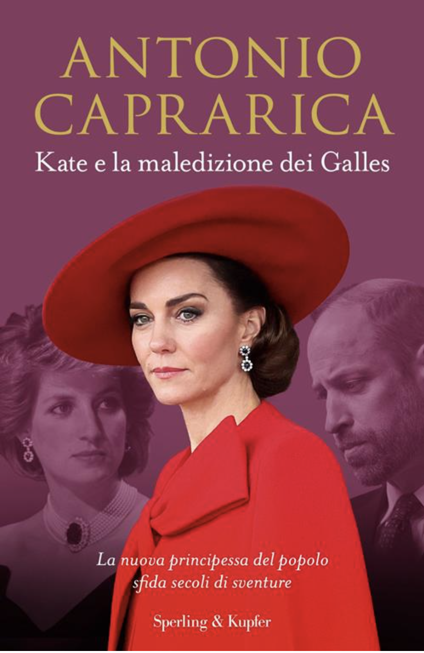 SE9: Ep5. Intervista LIVE con Antonio Caprarica